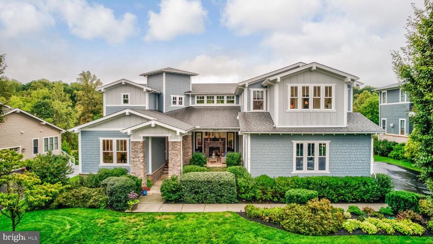 GREAT OPPORTUNITY!!**First Time Offered - Wonderful Willowsford**You will fall in Love with this award winning community! Thoughtfully designed and aes·thet·i·cal·ly pleasing with trails, black board fencing, stone bridges, resort like - recreation, dog park, farmstead, open space  and more**Desirable Arcadia built - Kirkland model**Attractive Front Elevation with multiple roof lines, Hardi Plank Shingles& Siding, Side load garage & Covered Flagstone Courtyard Entry with glass front doors**Flexible Open Floor plan with so many possibilities and options for offices, hobby spaces and  lounging **Gorgeous hardwood floors**Gourmet kitchen with light cabinetry, granite counters, Stainless Steele appliances and sink, Butlers pantry and walk in**Main Level Family Room w/ 2 sided Fireplace, Separate & Formal Dining  Room, Living/Sitting Room /Office**Expanded Mud Room  w/  Pantry & Storage with Dog washing station**Upper Level includes Spacious Primary bedroom w/ spa like bathroom, walk in closet w/ closet organizers - 3 Additional Bedrooms, plus study/craft room - unique second family room leading to covered outdoor living space, convenient Laundry area**Walk out Lower Level w/ Room to Roam - Ensuite Bedroom with tastefully finished full bath, Media Room, Work out area, storage and additional 1/2 bath**Enjoy the outdoors - grilling on your deck, patio or by sitting by the fireplace.!** A wonderful Place to call Home!**Multi generational Home potential / Nanny / In-laws / College kids - with a full bath on every level - SO many options!