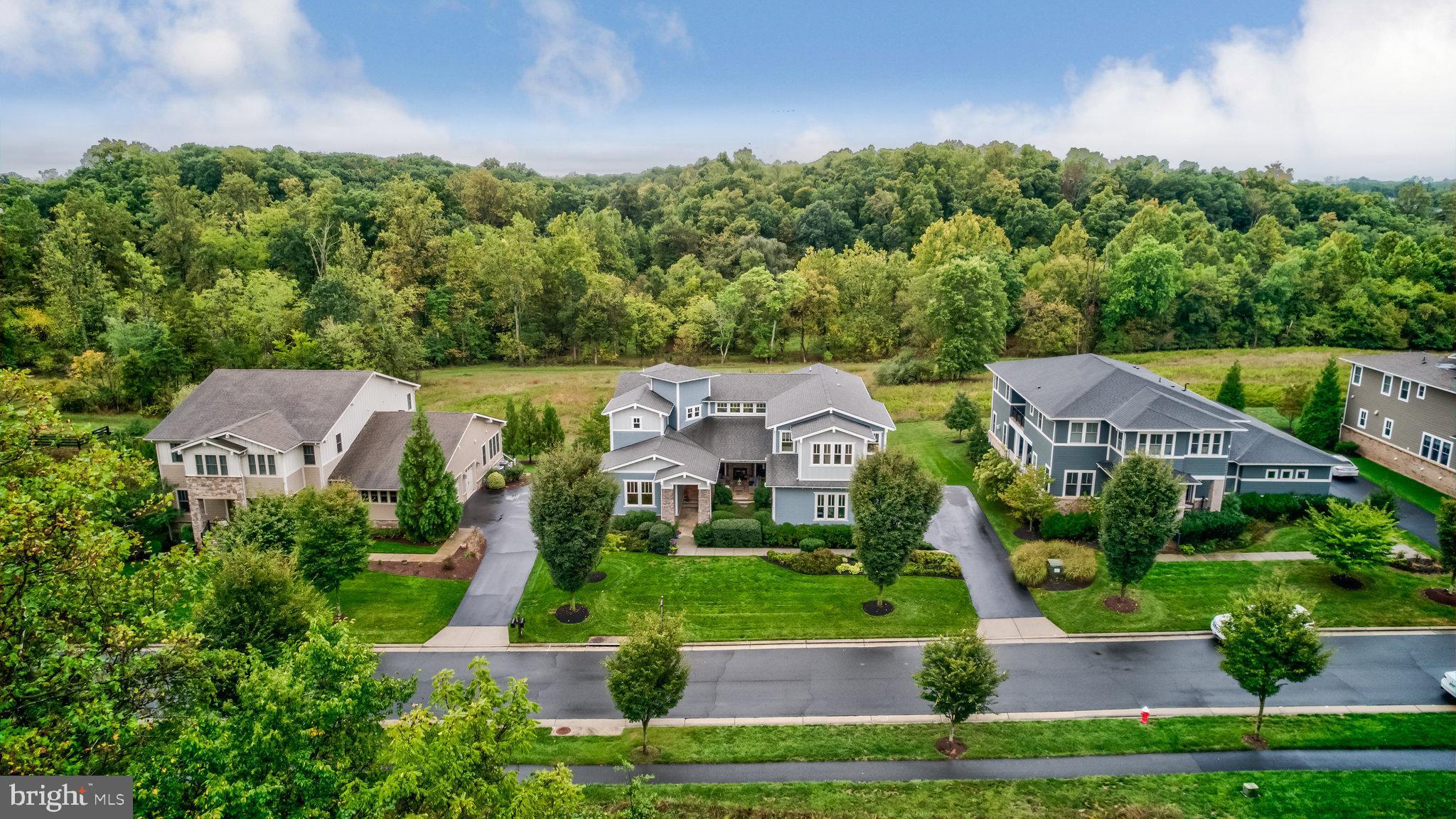 WILLOWSFORD AT THE GRANGE - Residential