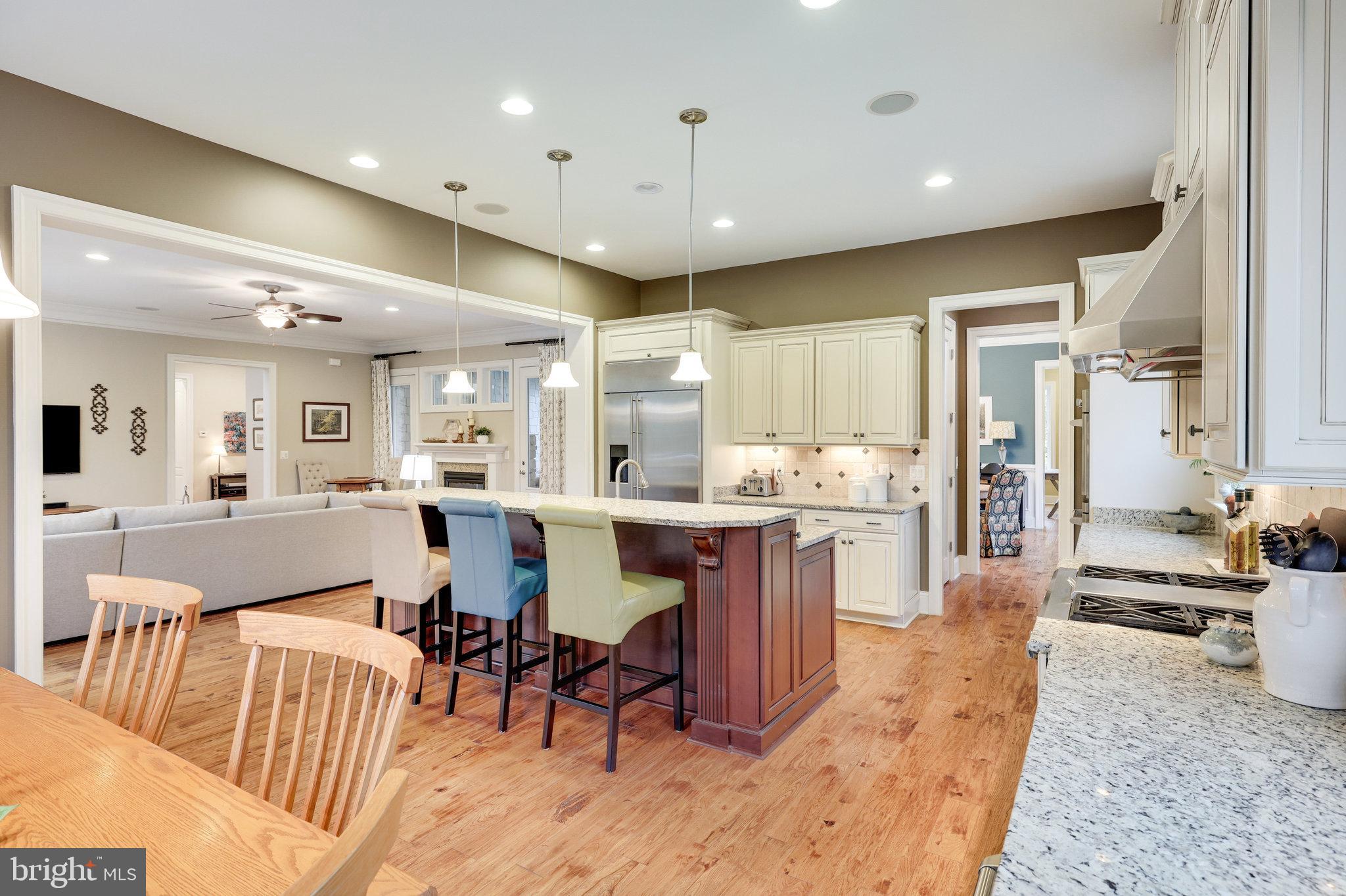 WILLOWSFORD AT THE GRANGE - Residential