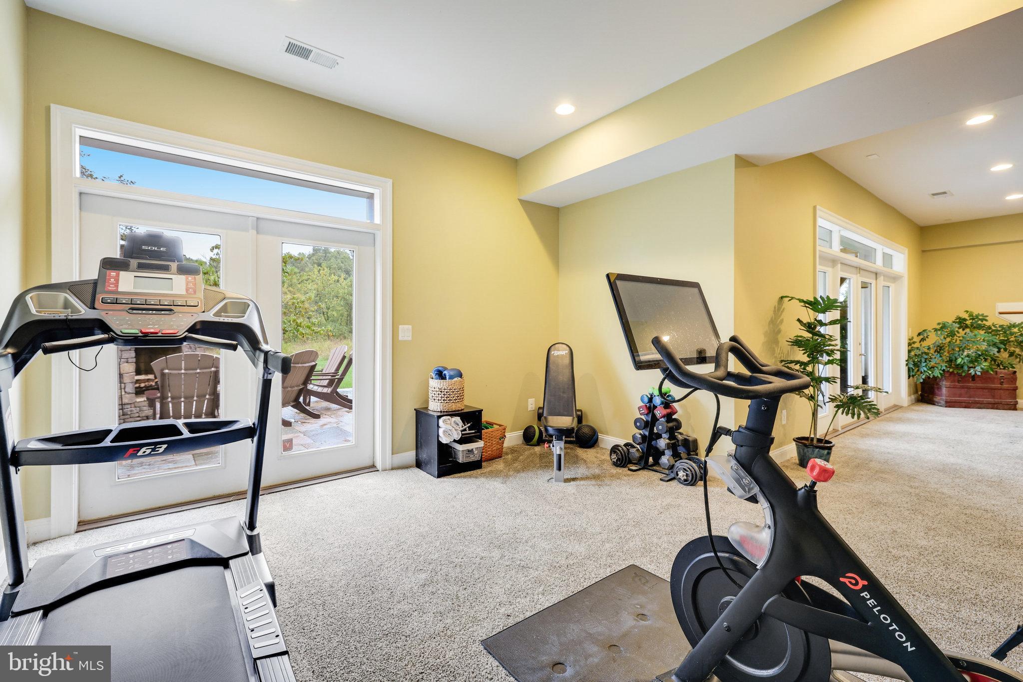 WILLOWSFORD AT THE GRANGE - Residential