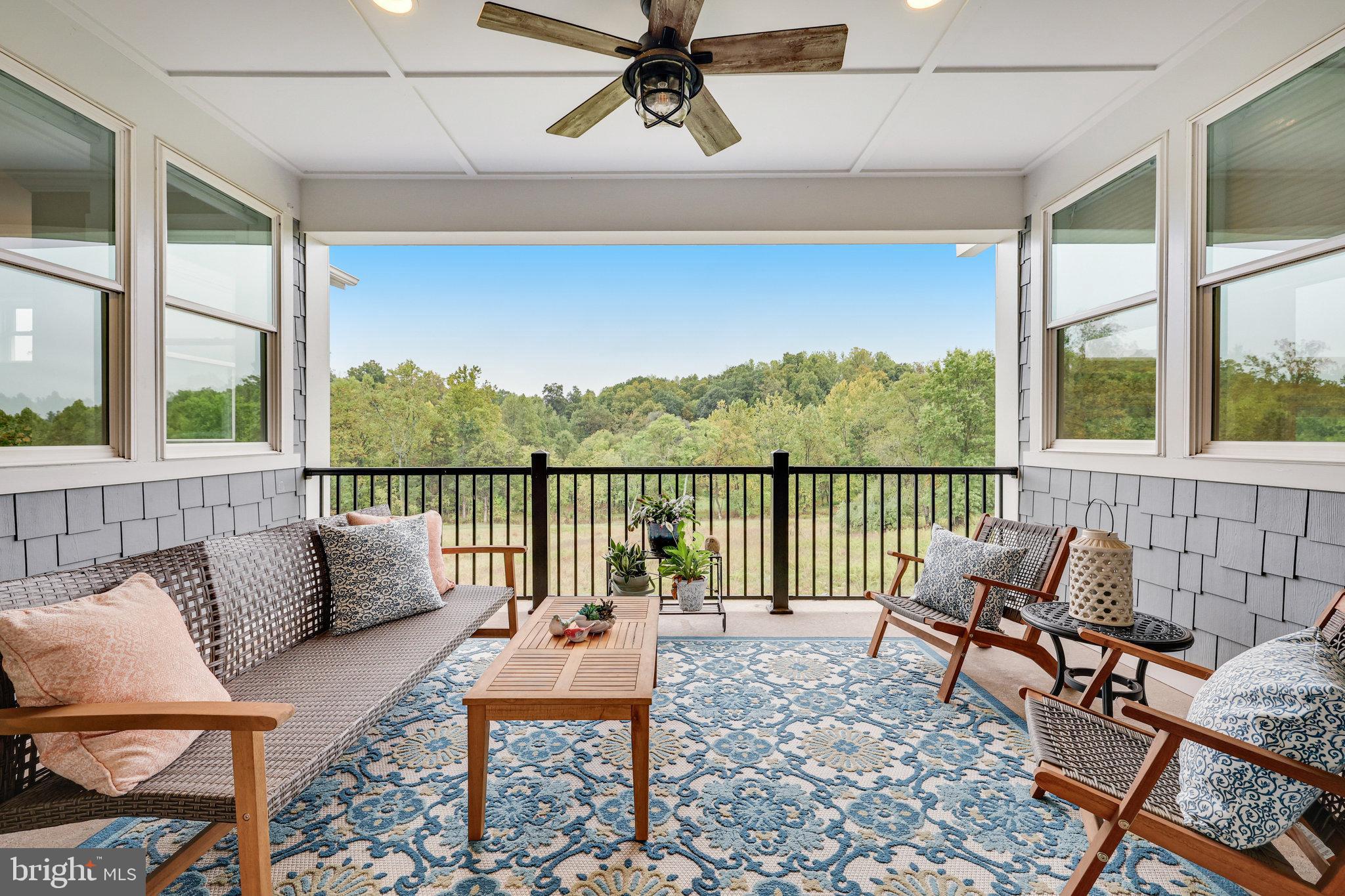 WILLOWSFORD AT THE GRANGE - Residential