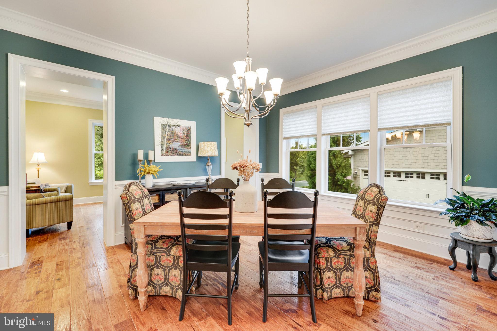 WILLOWSFORD AT THE GRANGE - Residential