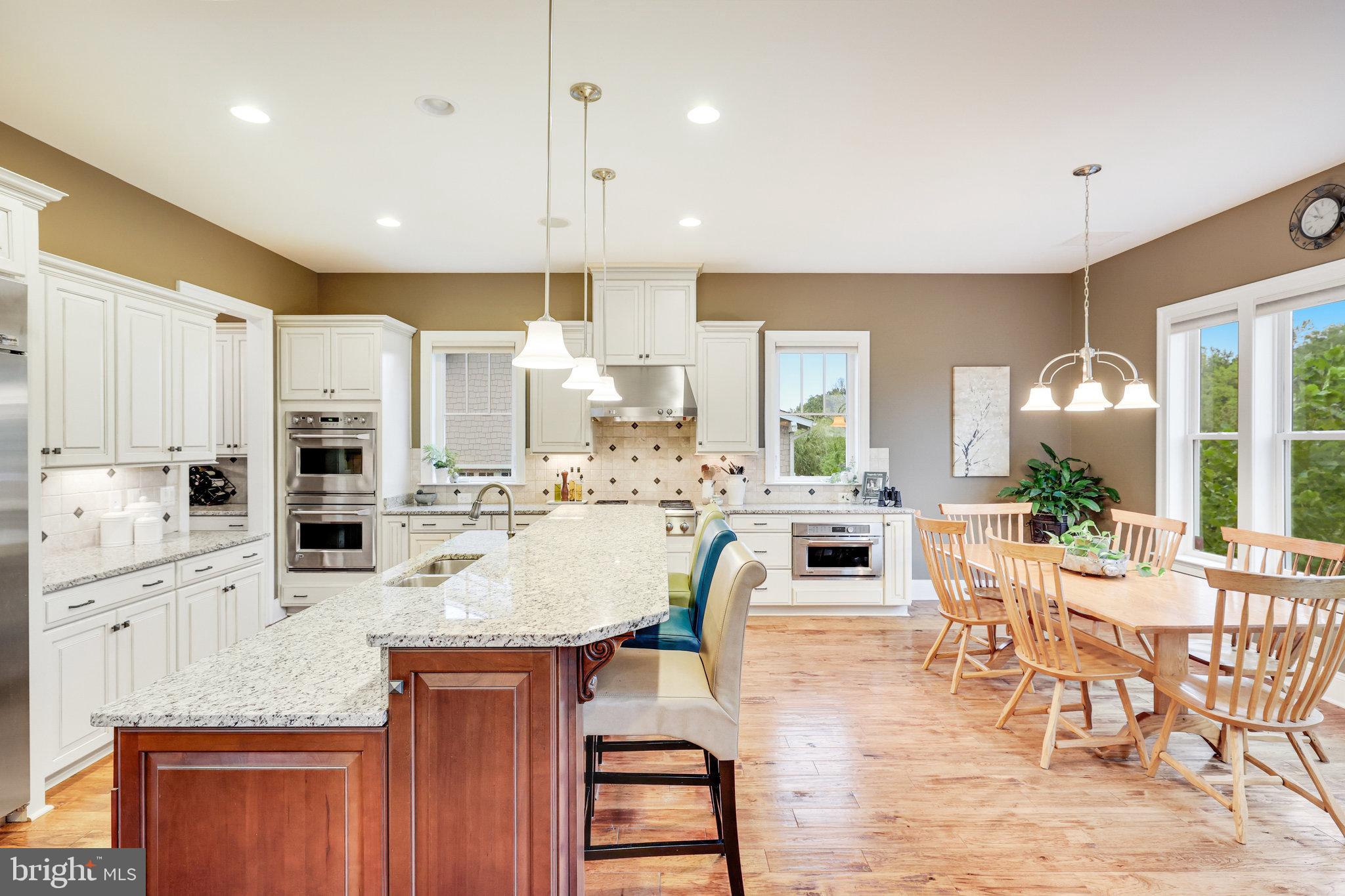 WILLOWSFORD AT THE GRANGE - Residential