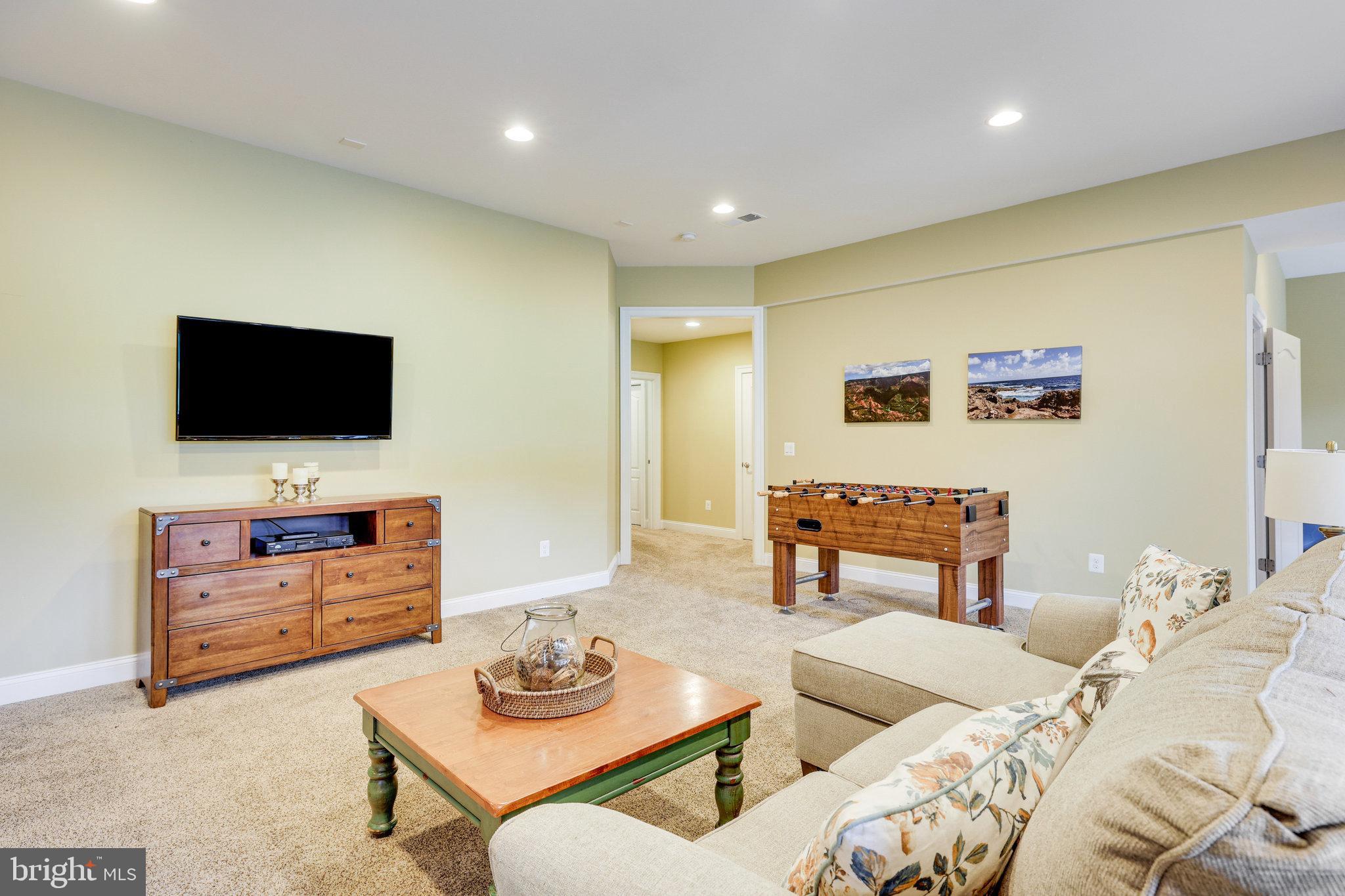 WILLOWSFORD AT THE GRANGE - Residential