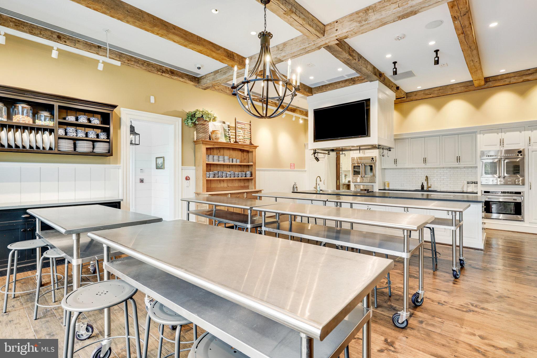 WILLOWSFORD AT THE GRANGE - Residential