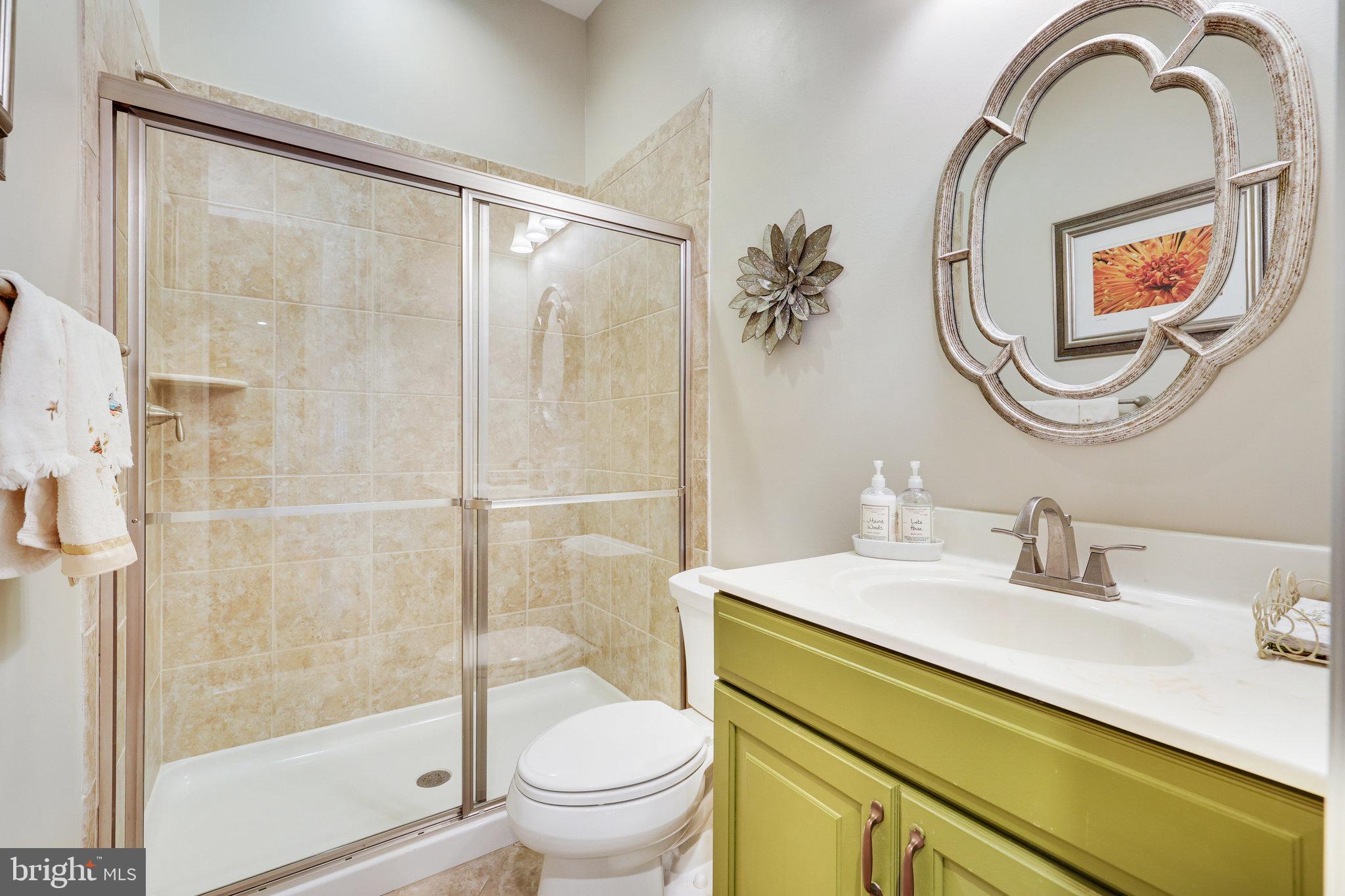 WILLOWSFORD AT THE GRANGE - Residential