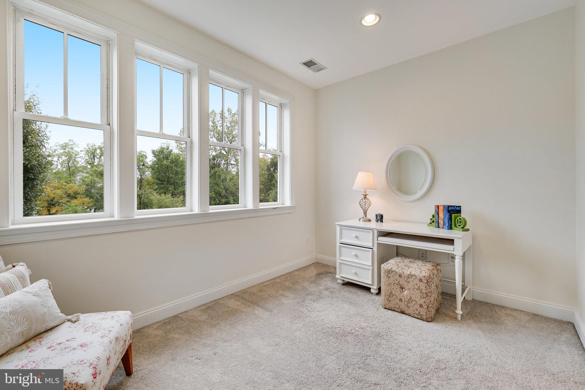 WILLOWSFORD AT THE GRANGE - Residential