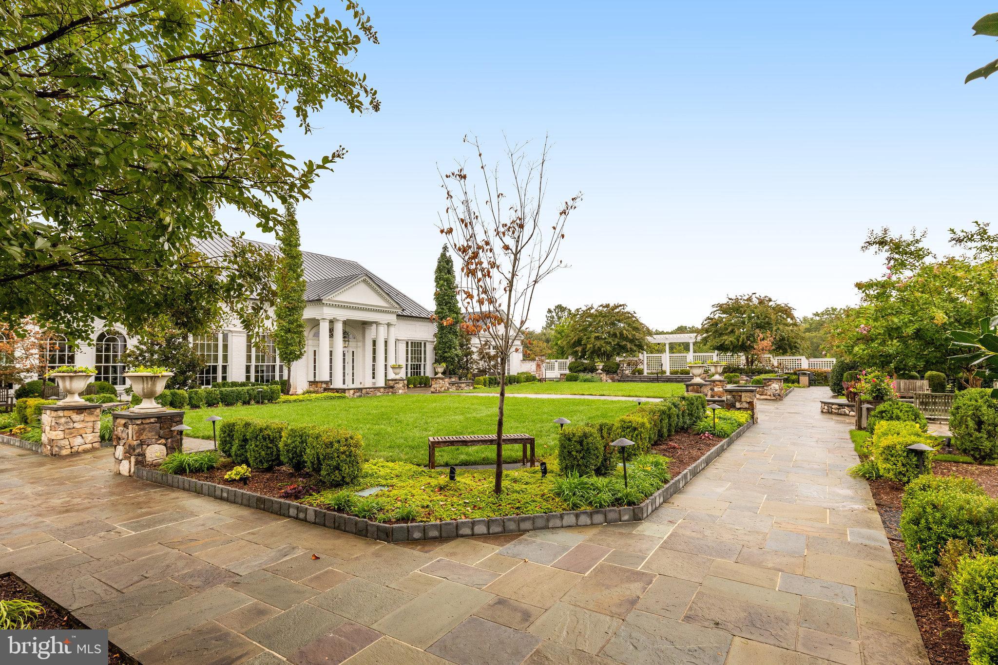 WILLOWSFORD AT THE GRANGE - Residential