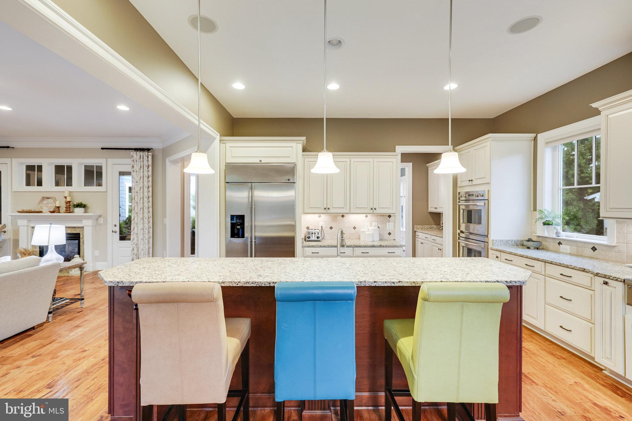 WILLOWSFORD AT THE GRANGE - Residential