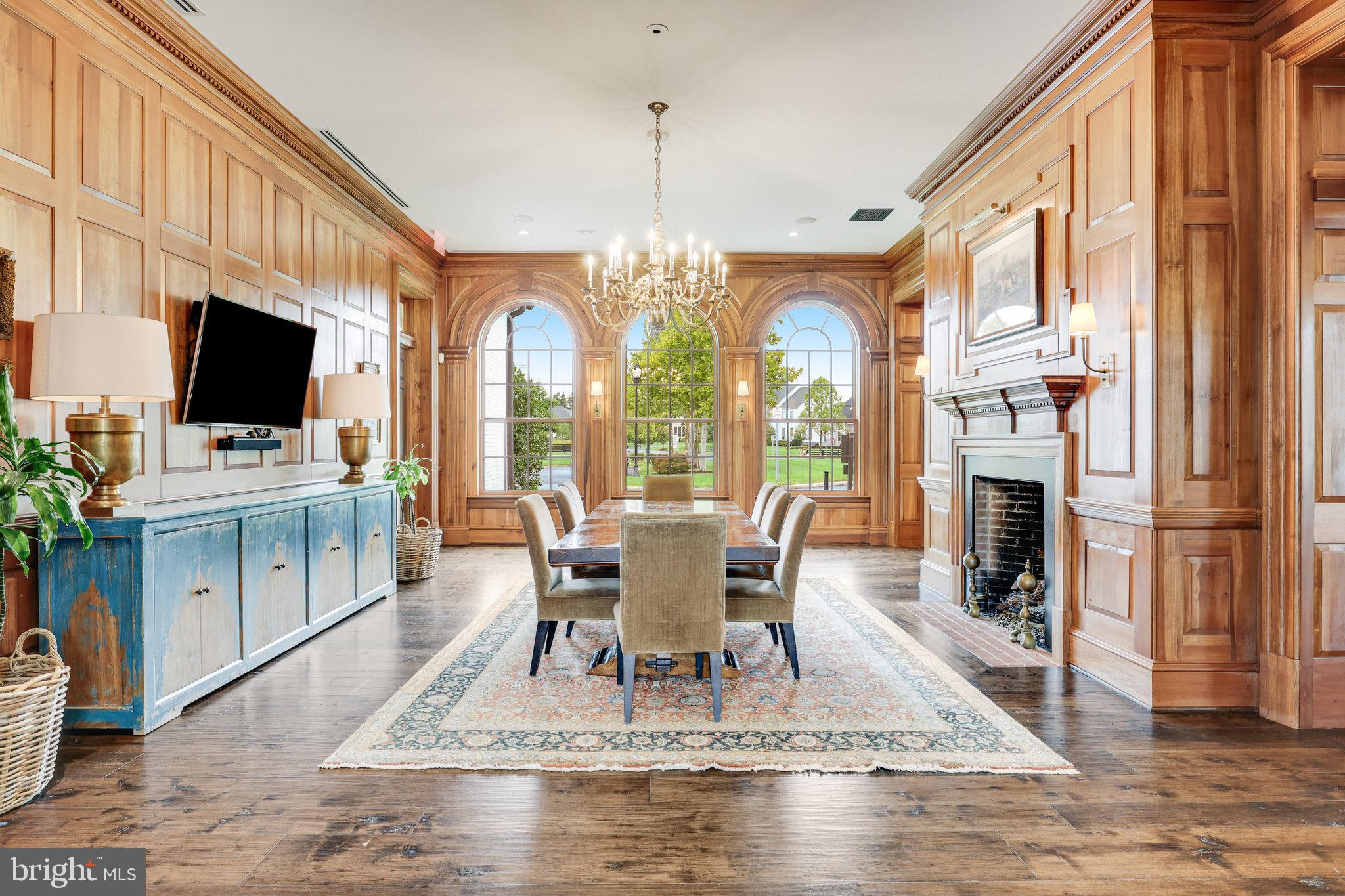 WILLOWSFORD AT THE GRANGE - Residential