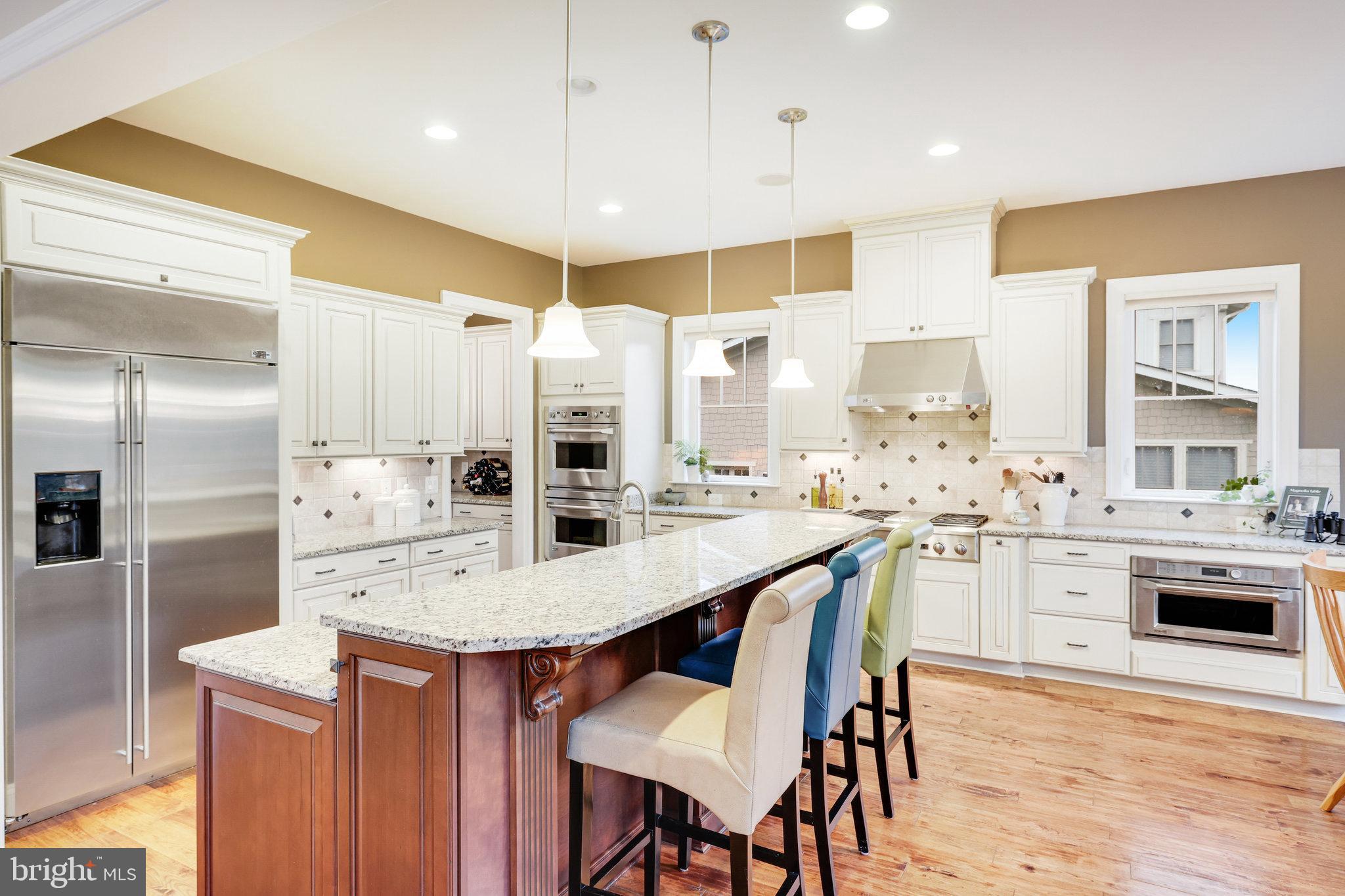 WILLOWSFORD AT THE GRANGE - Residential