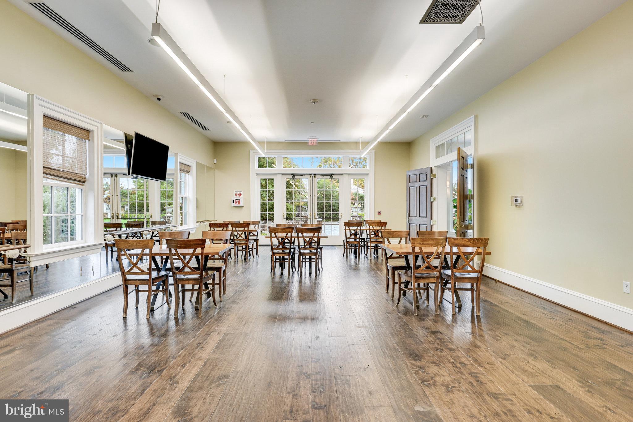 WILLOWSFORD AT THE GRANGE - Residential