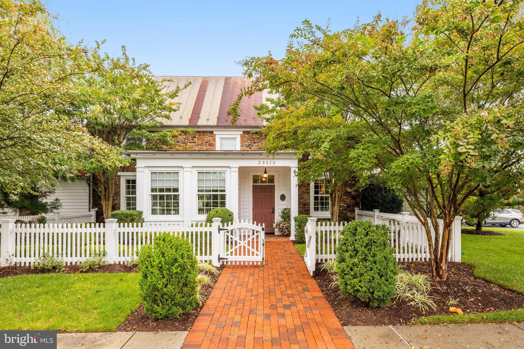 WILLOWSFORD AT THE GRANGE - Residential