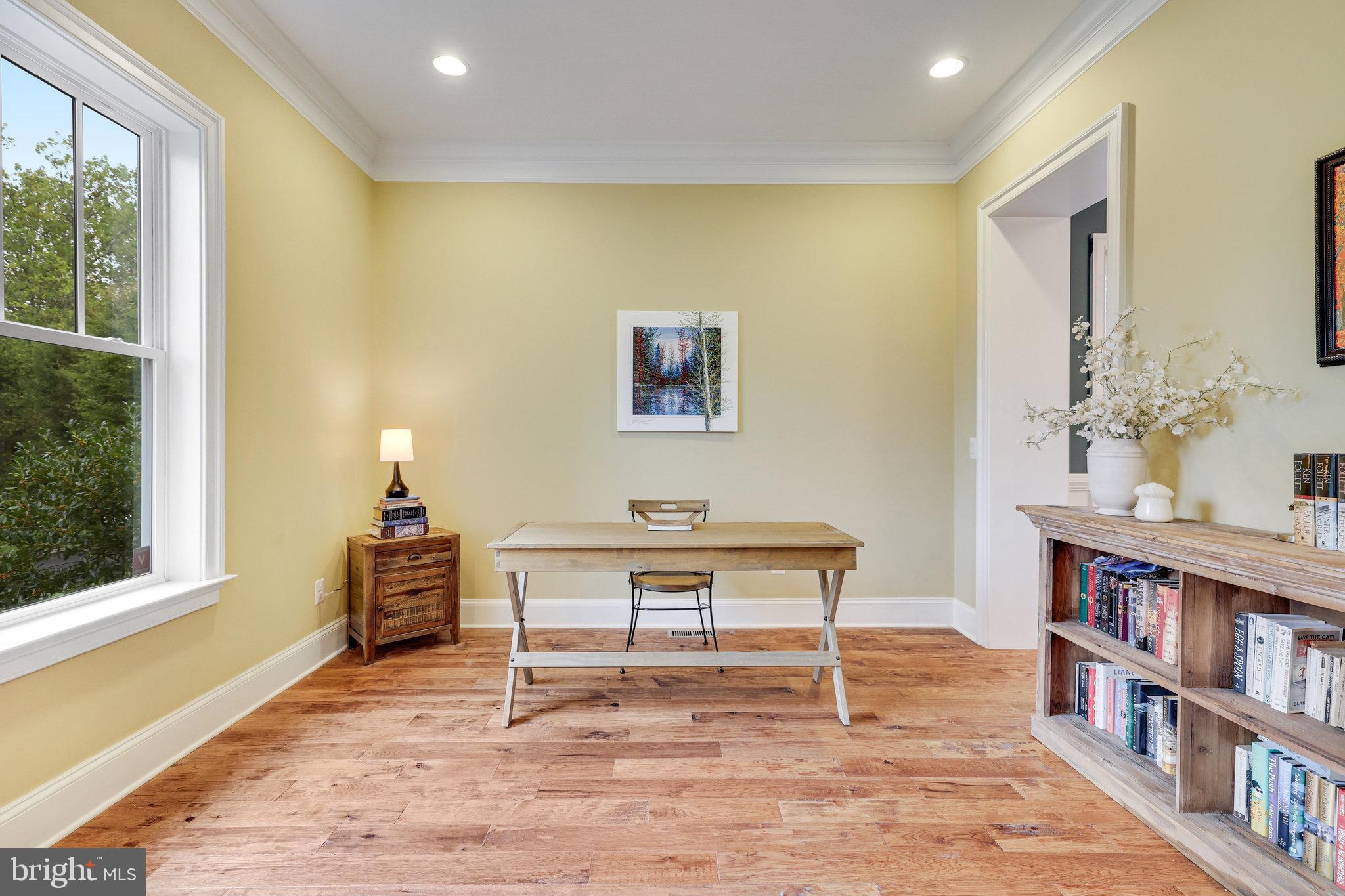 WILLOWSFORD AT THE GRANGE - Residential