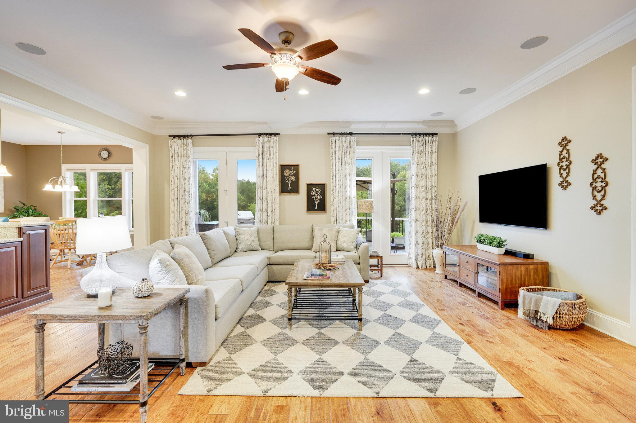 WILLOWSFORD AT THE GRANGE - Residential