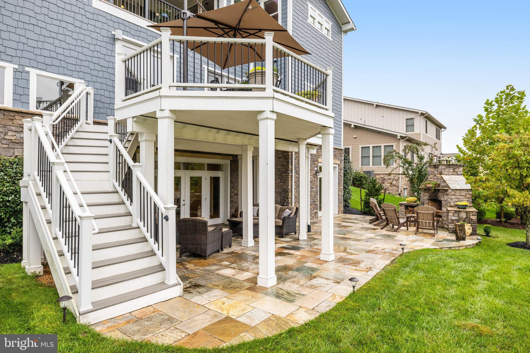 WILLOWSFORD AT THE GRANGE - Residential