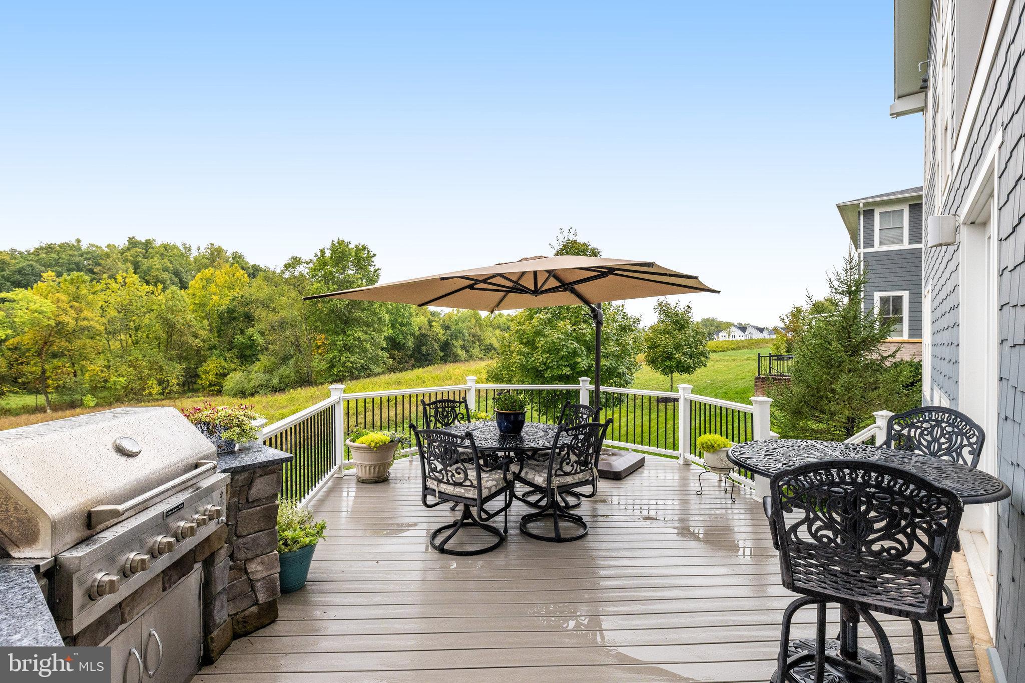 WILLOWSFORD AT THE GRANGE - Residential