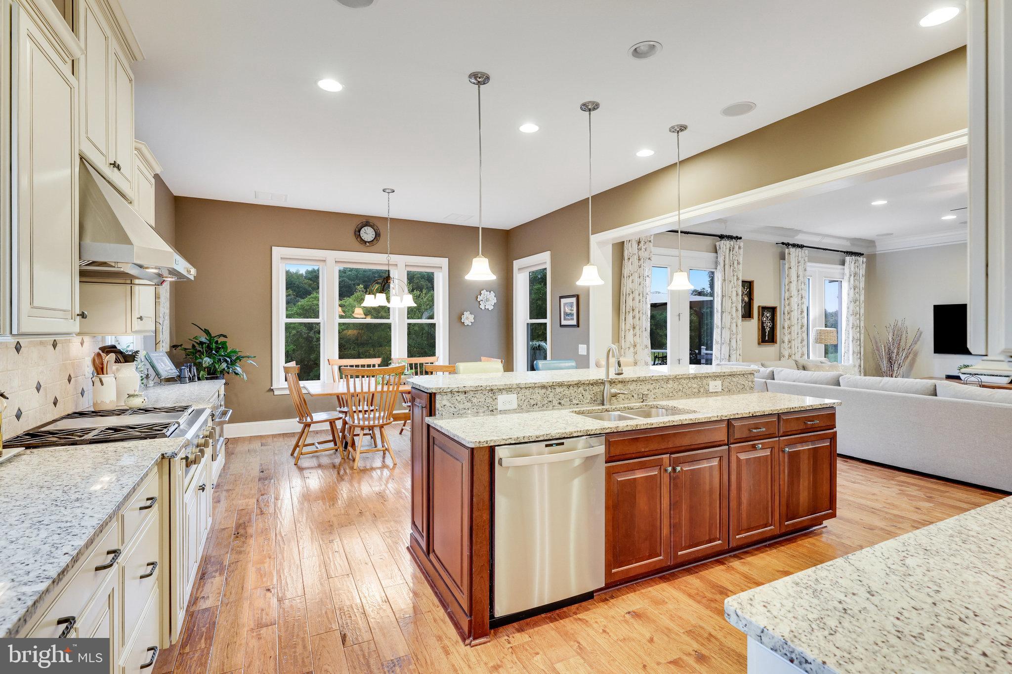 WILLOWSFORD AT THE GRANGE - Residential