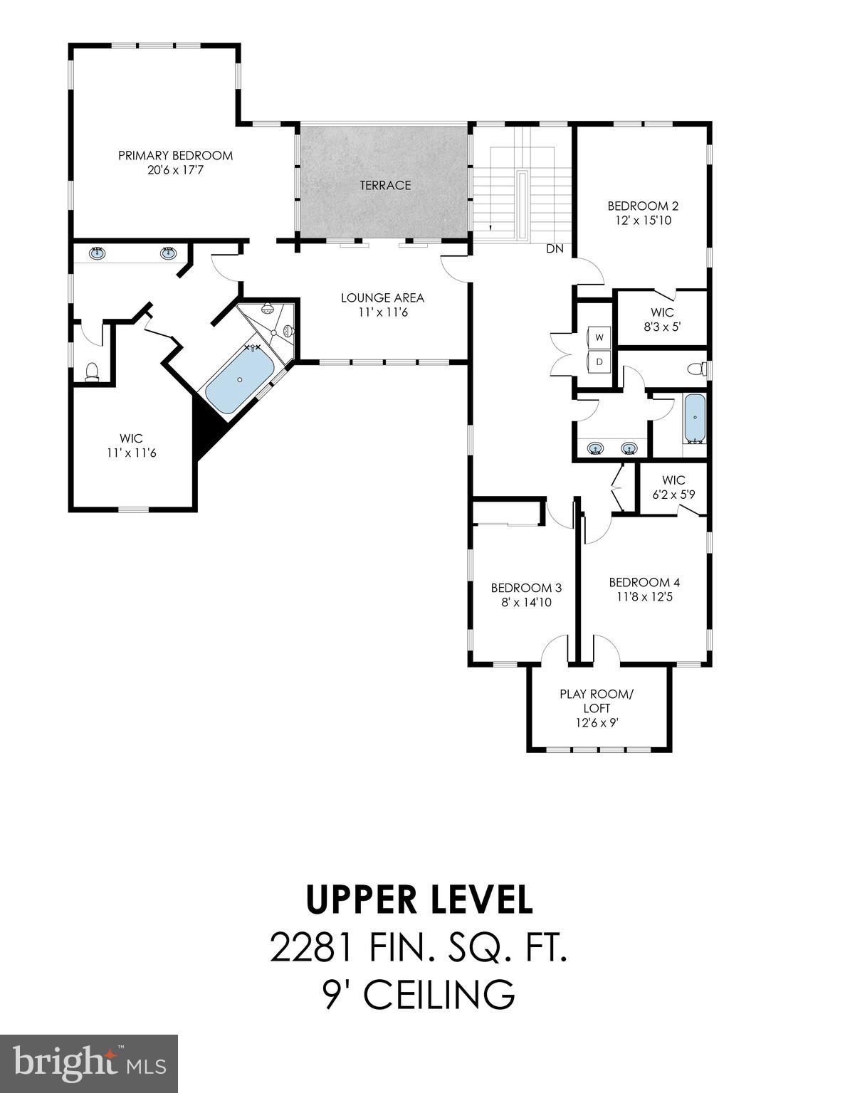 WILLOWSFORD AT THE GRANGE - Residential