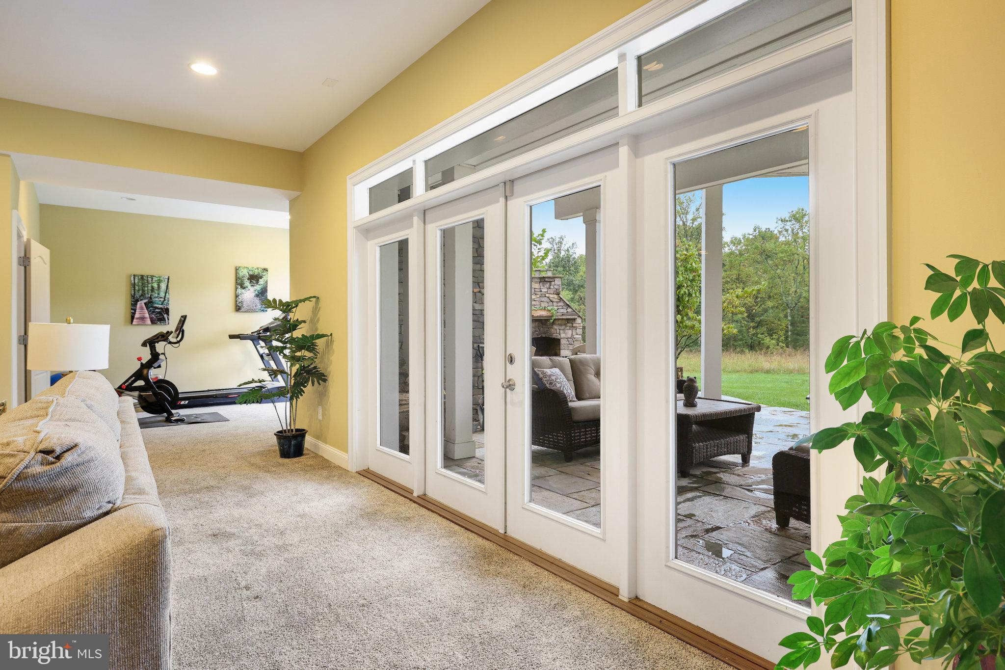 WILLOWSFORD AT THE GRANGE - Residential