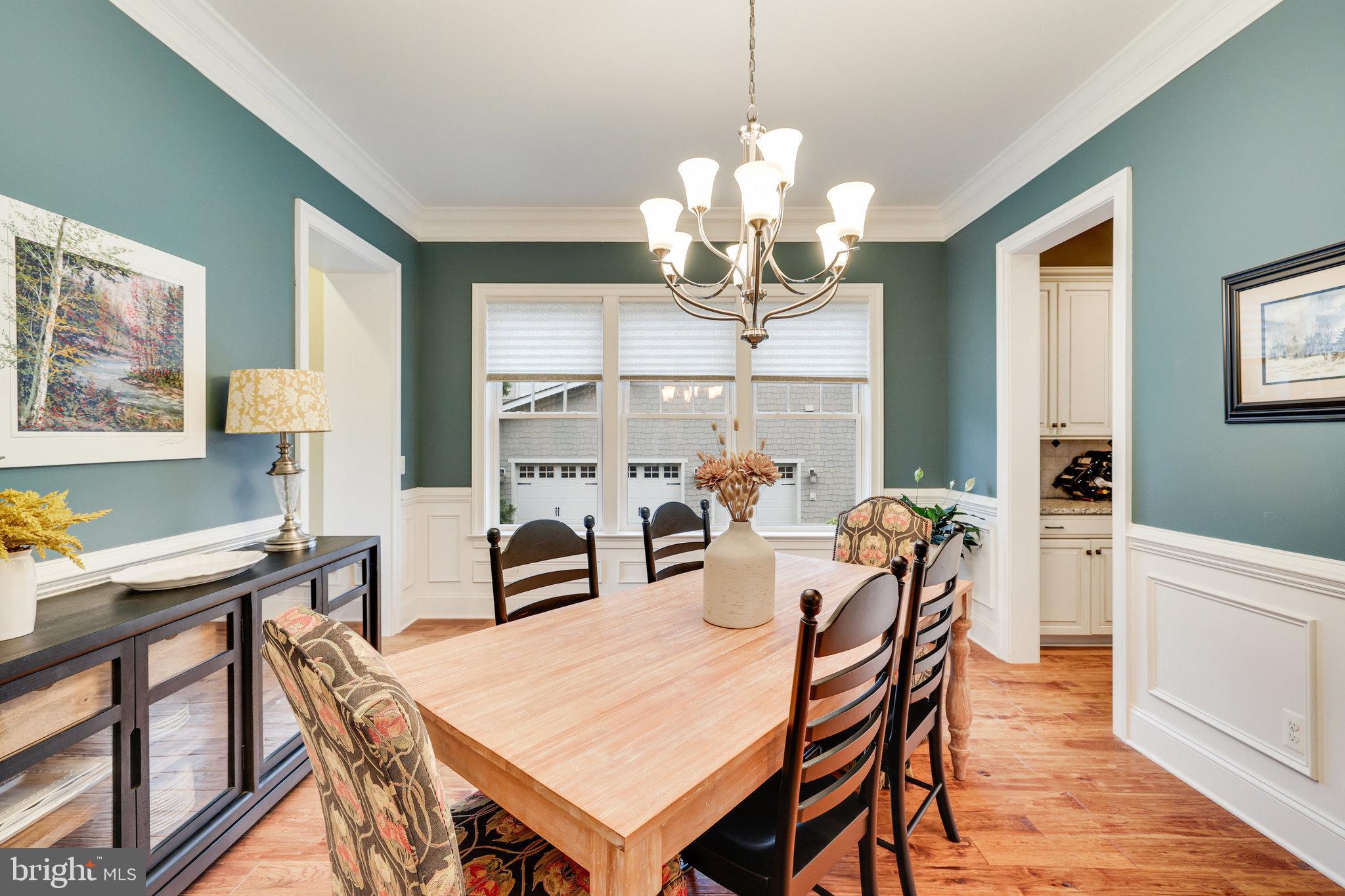 WILLOWSFORD AT THE GRANGE - Residential