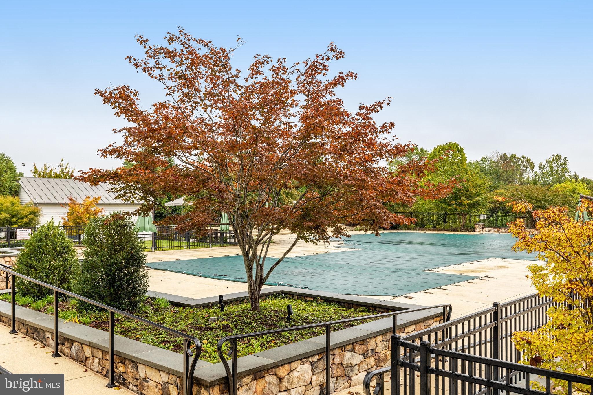 WILLOWSFORD AT THE GRANGE - Residential