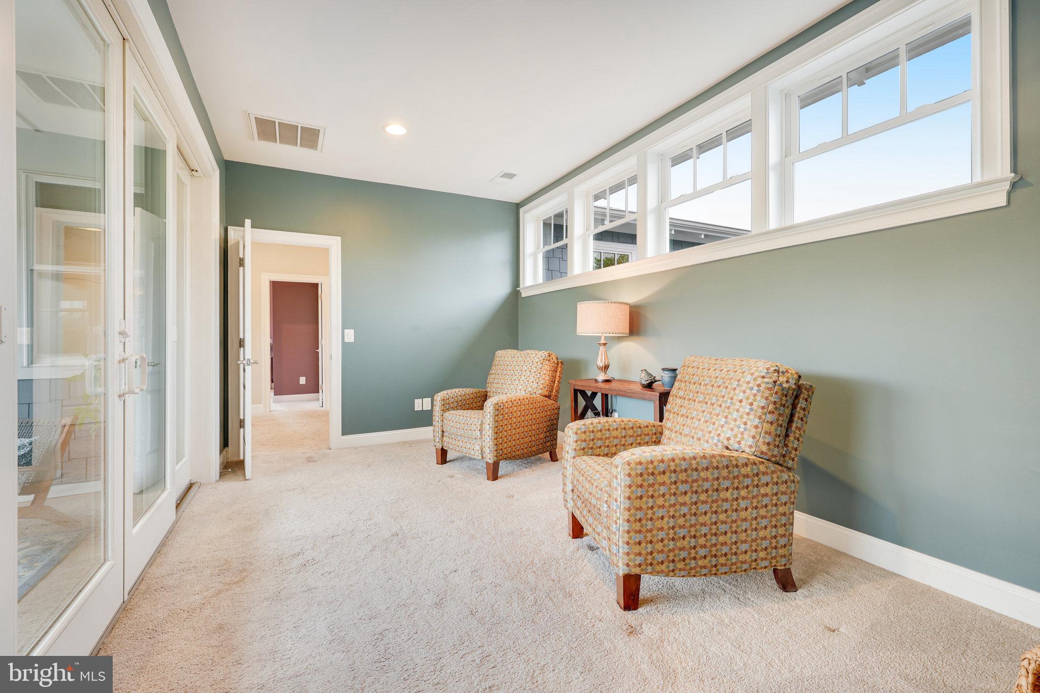 WILLOWSFORD AT THE GRANGE - Residential