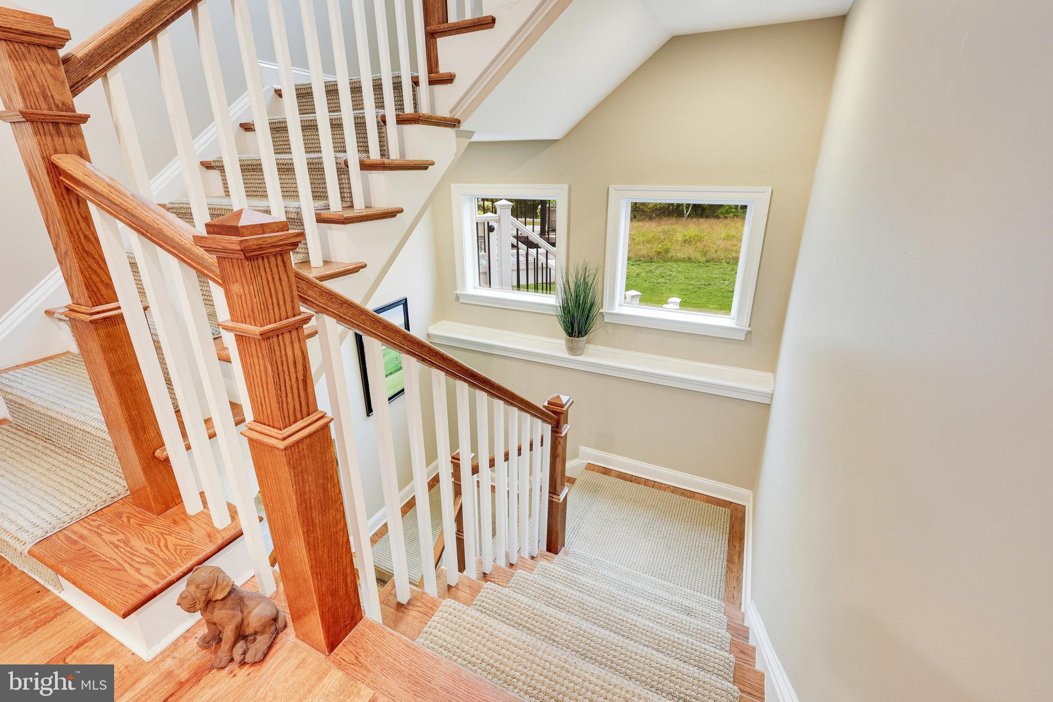 WILLOWSFORD AT THE GRANGE - Residential