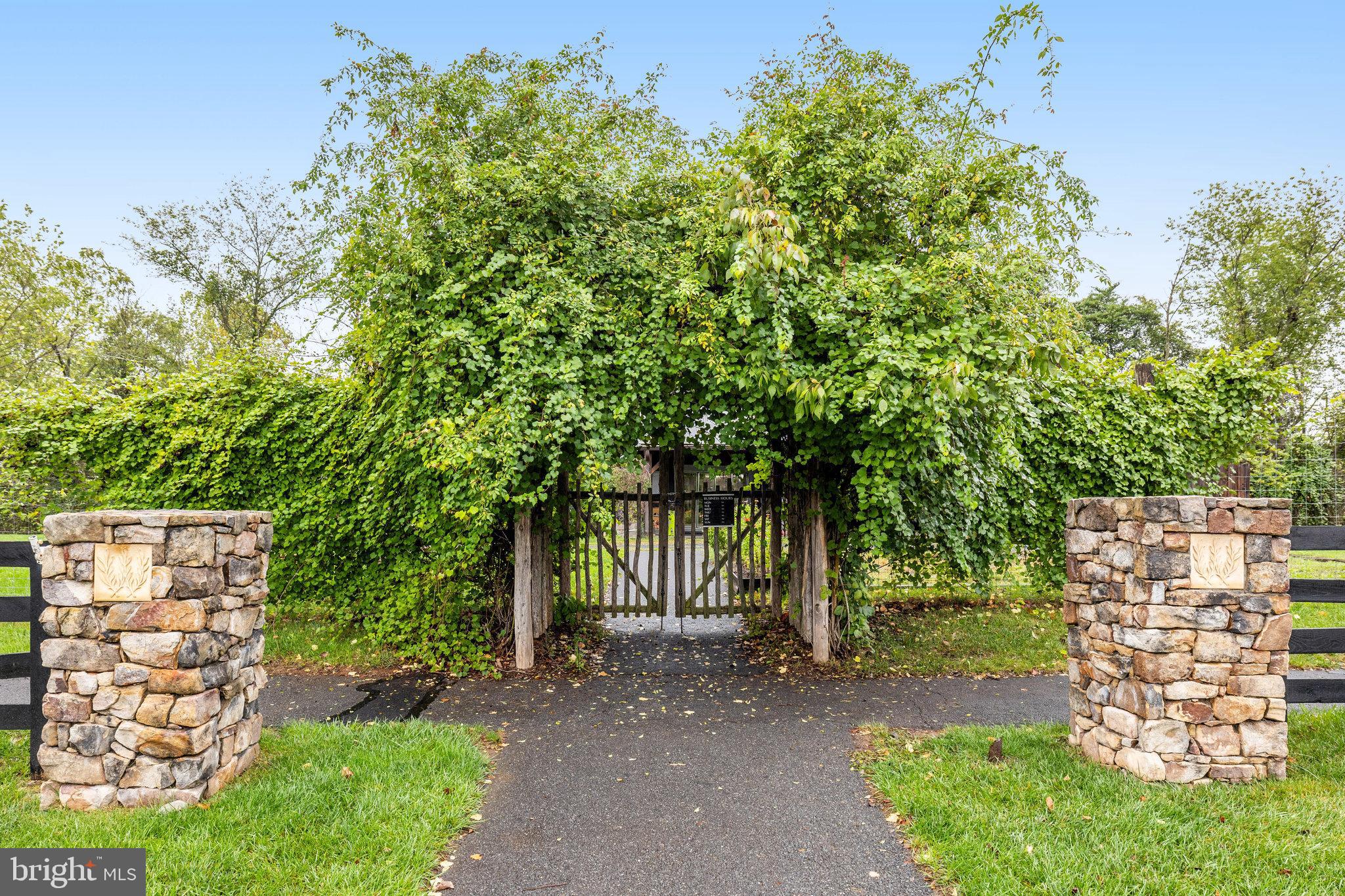 WILLOWSFORD AT THE GRANGE - Residential