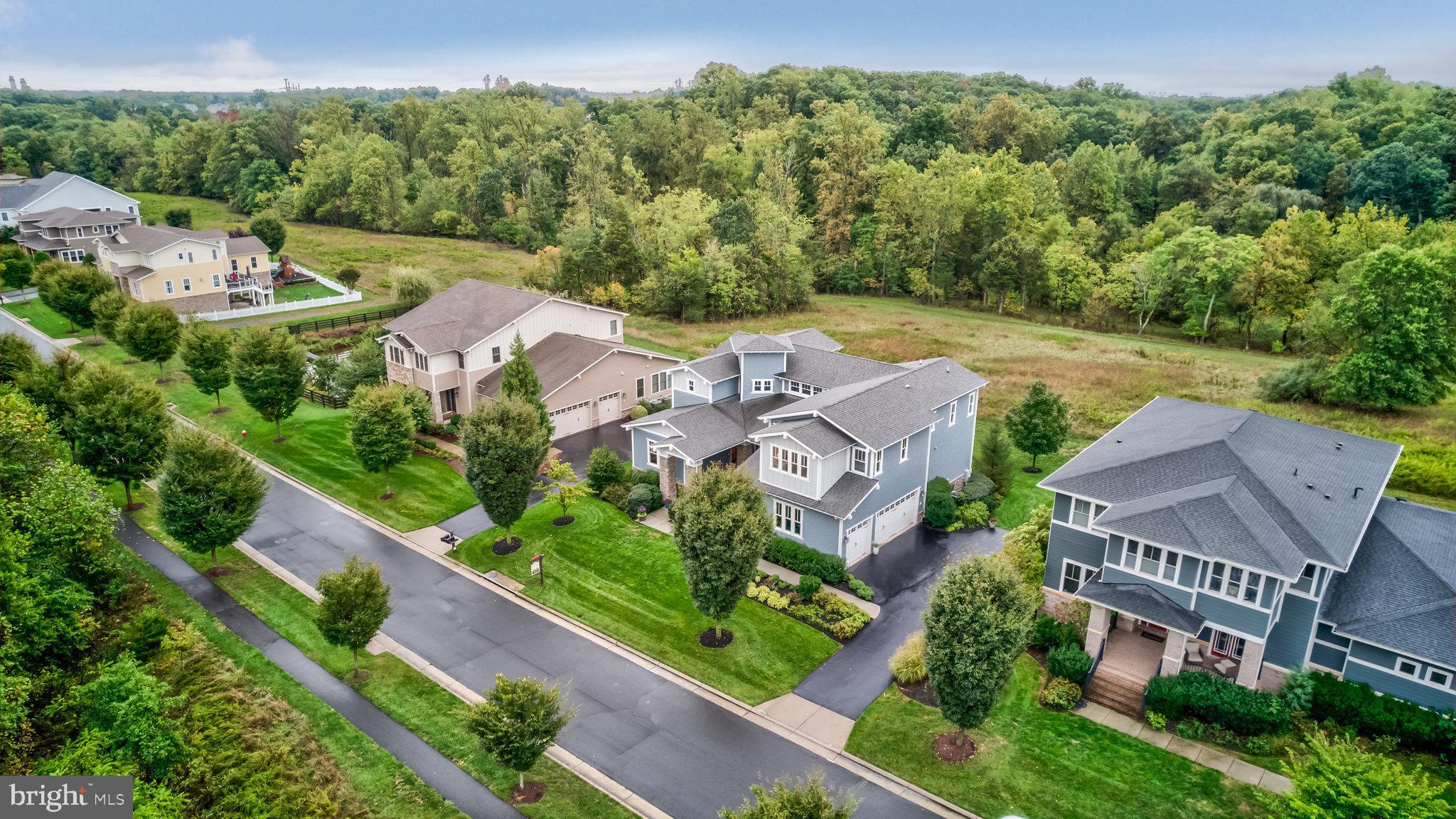 WILLOWSFORD AT THE GRANGE - Residential