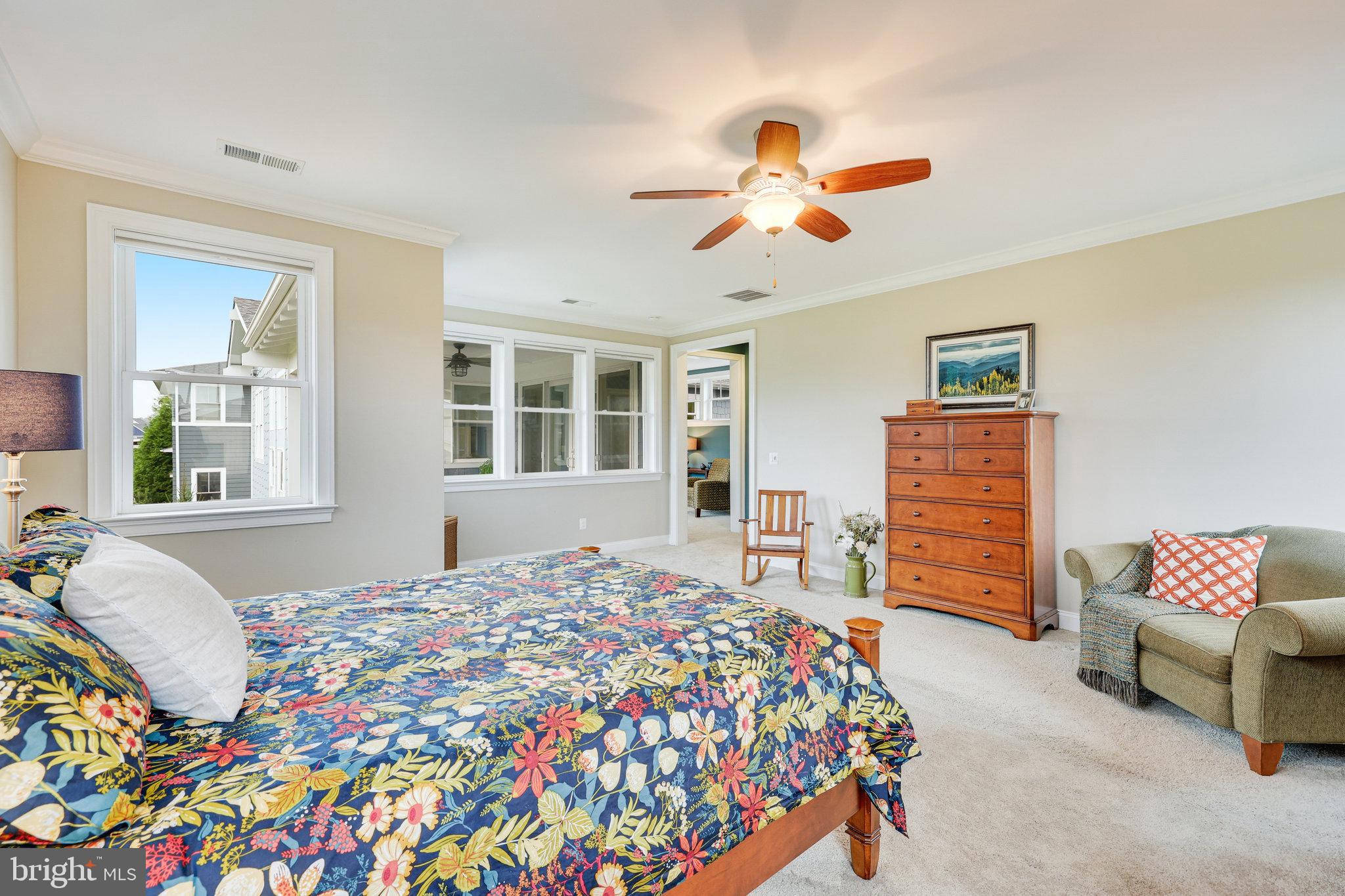 WILLOWSFORD AT THE GRANGE - Residential