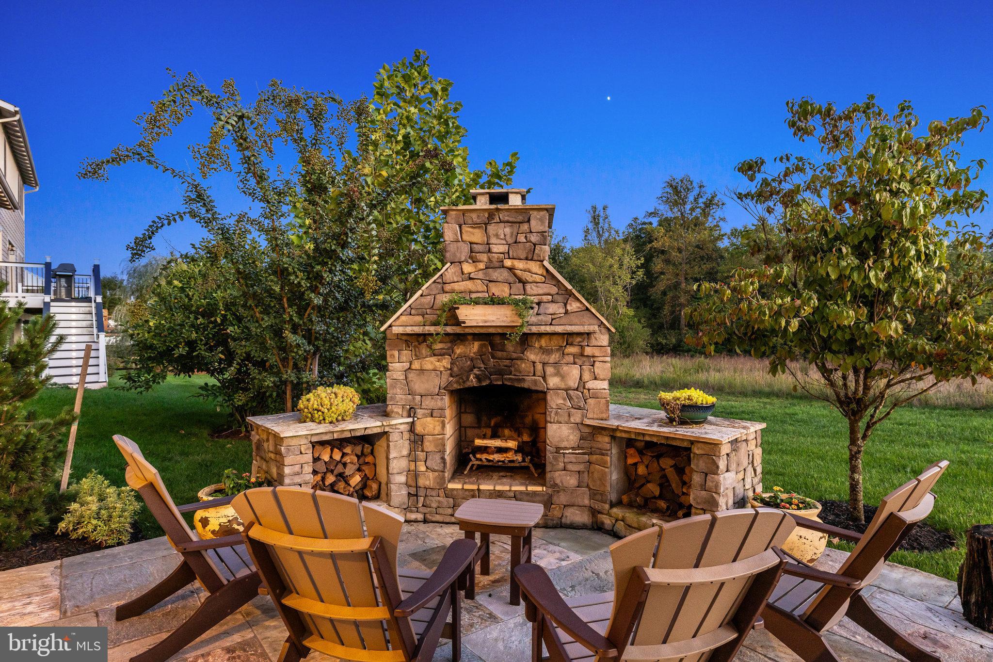 WILLOWSFORD AT THE GRANGE - Residential