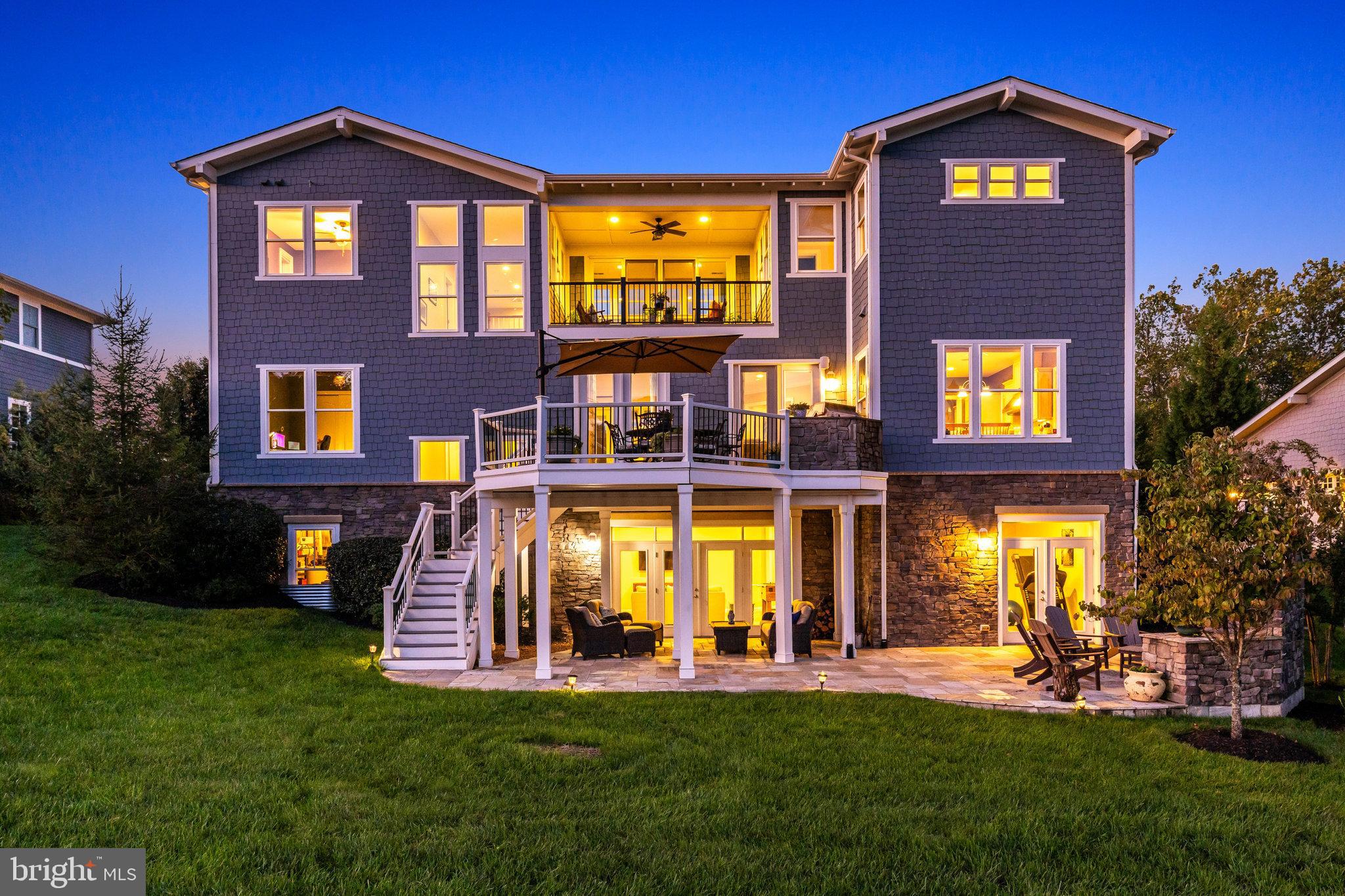 WILLOWSFORD AT THE GRANGE - Residential