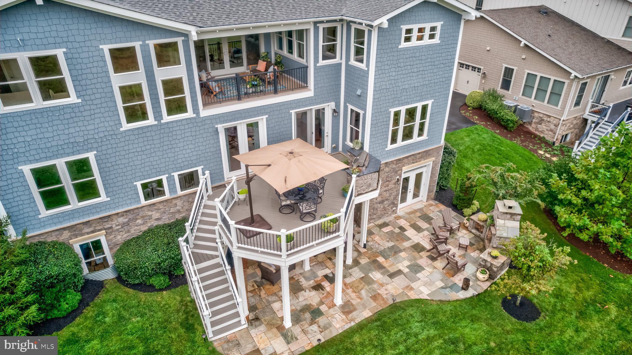 WILLOWSFORD AT THE GRANGE - Residential