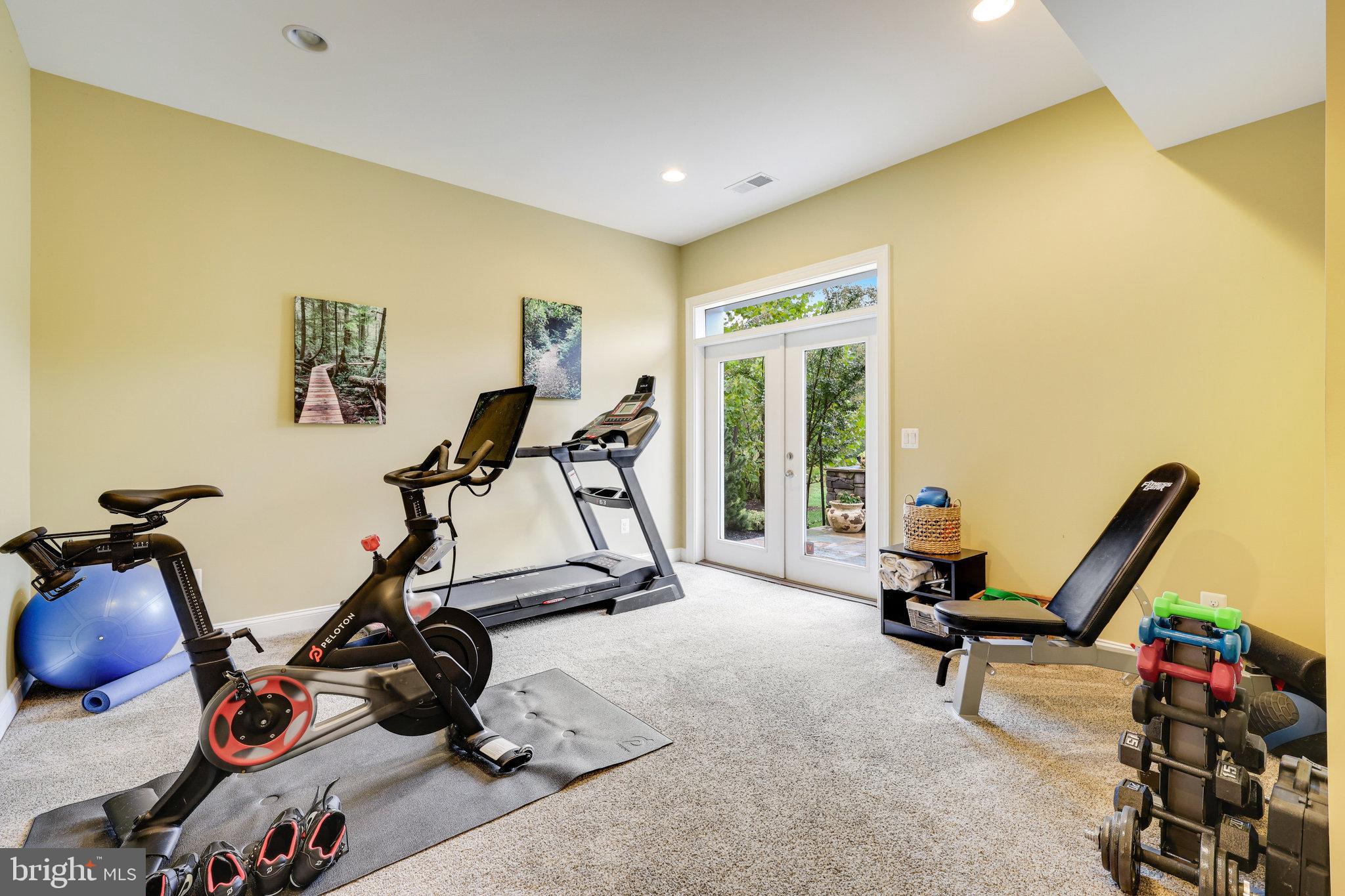 WILLOWSFORD AT THE GRANGE - Residential