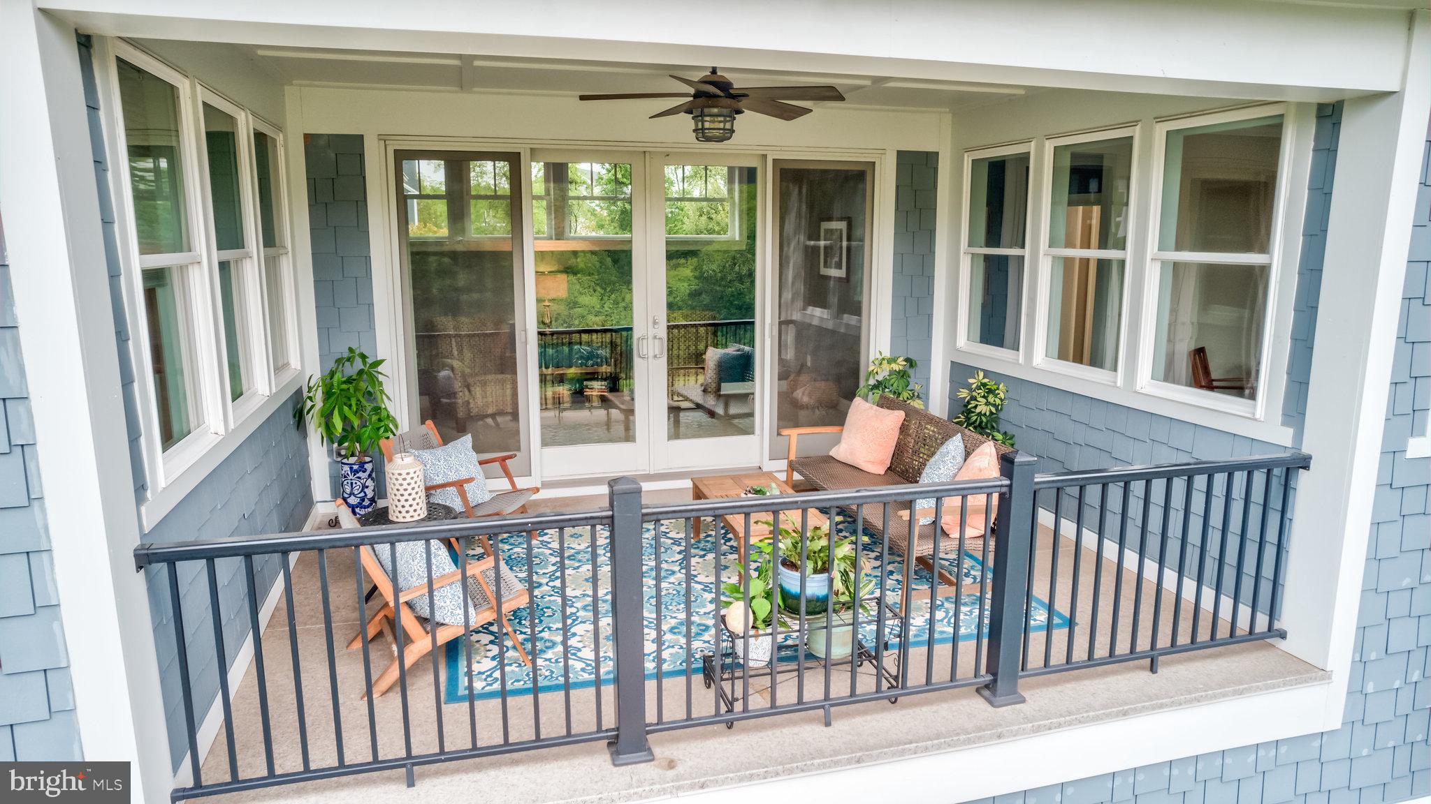 WILLOWSFORD AT THE GRANGE - Residential