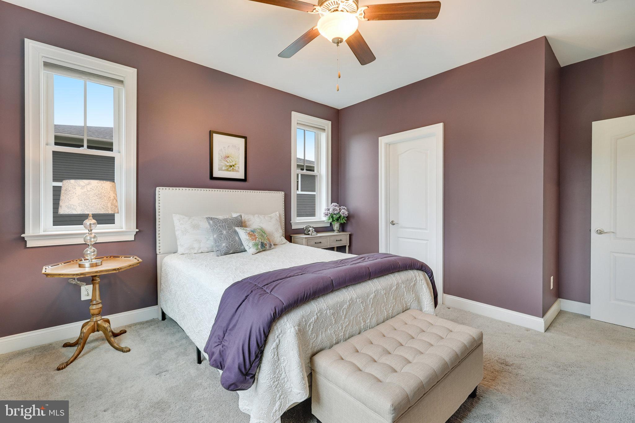 WILLOWSFORD AT THE GRANGE - Residential