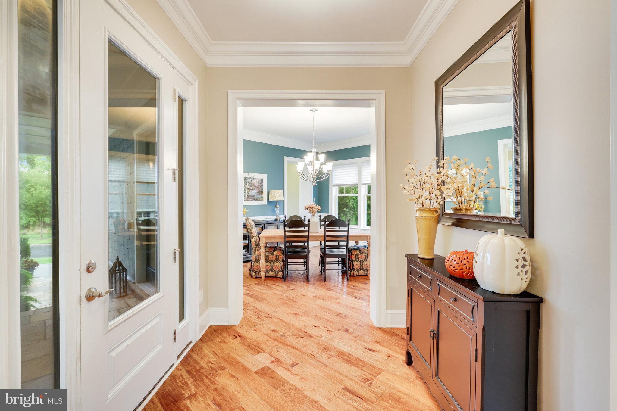 WILLOWSFORD AT THE GRANGE - Residential