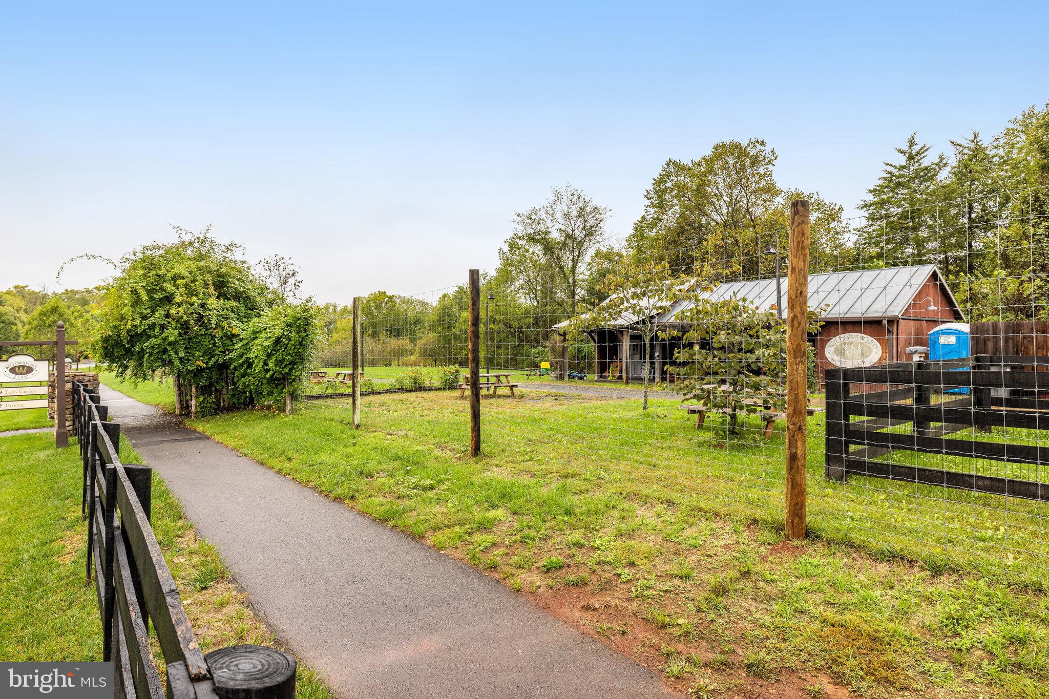 WILLOWSFORD AT THE GRANGE - Residential