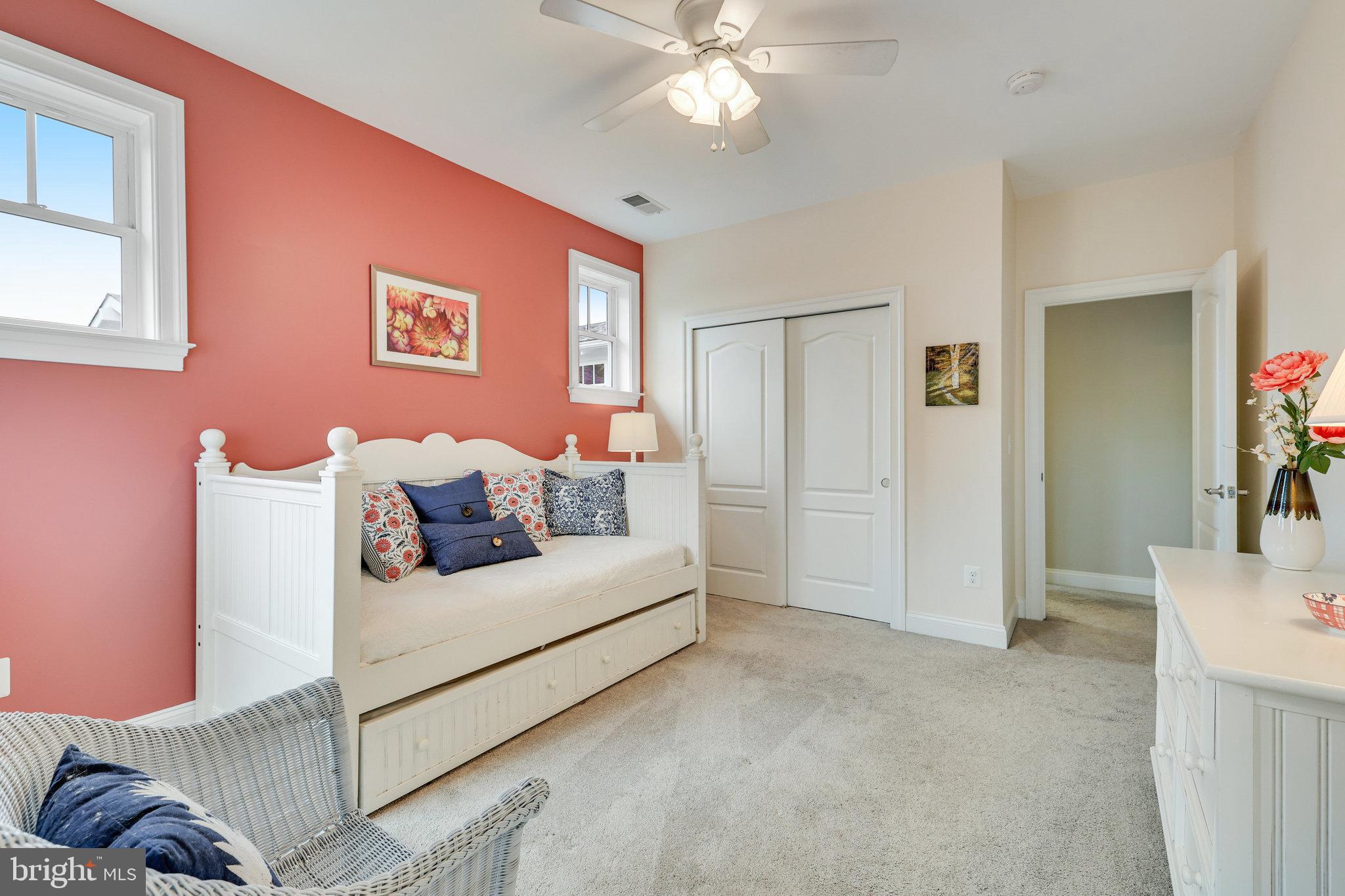 WILLOWSFORD AT THE GRANGE - Residential