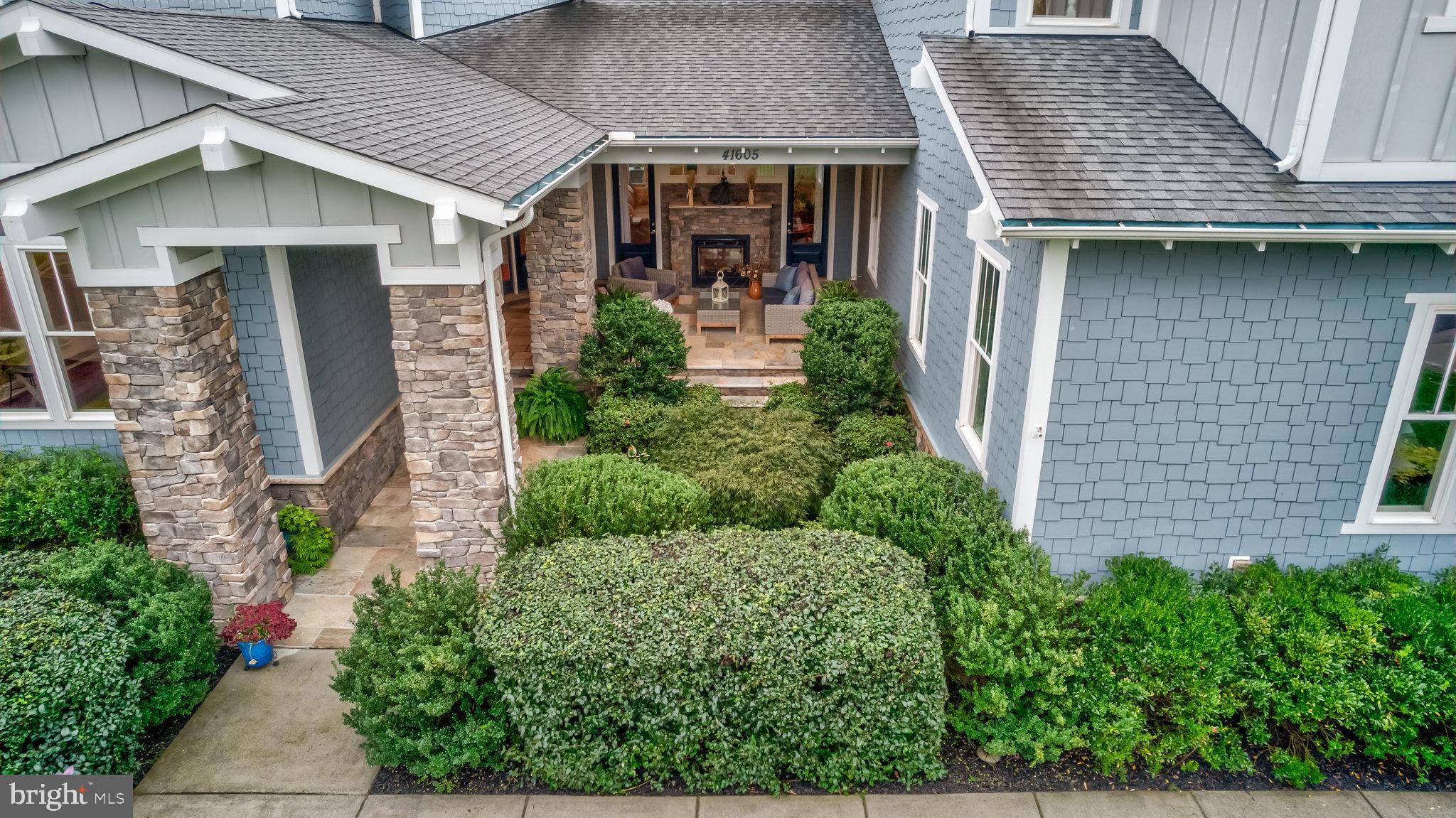 WILLOWSFORD AT THE GRANGE - Residential