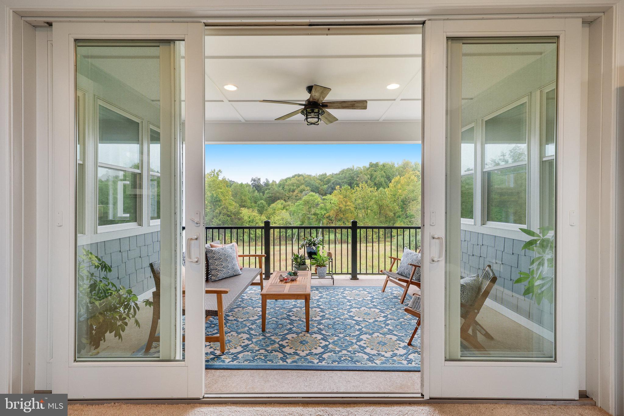 WILLOWSFORD AT THE GRANGE - Residential