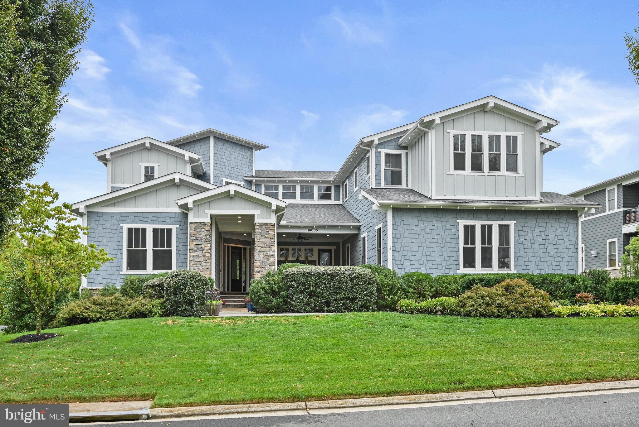 WILLOWSFORD AT THE GRANGE - Residential