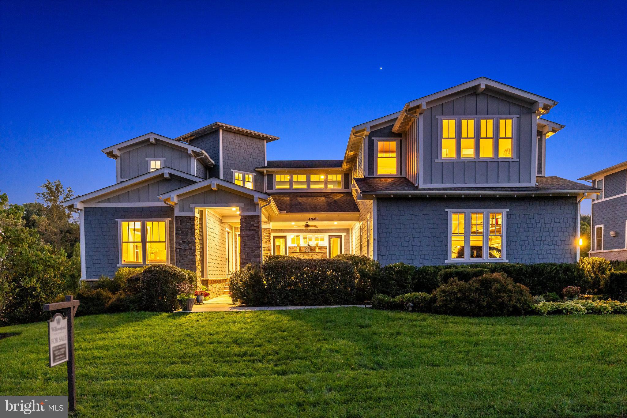 WILLOWSFORD AT THE GRANGE - Residential