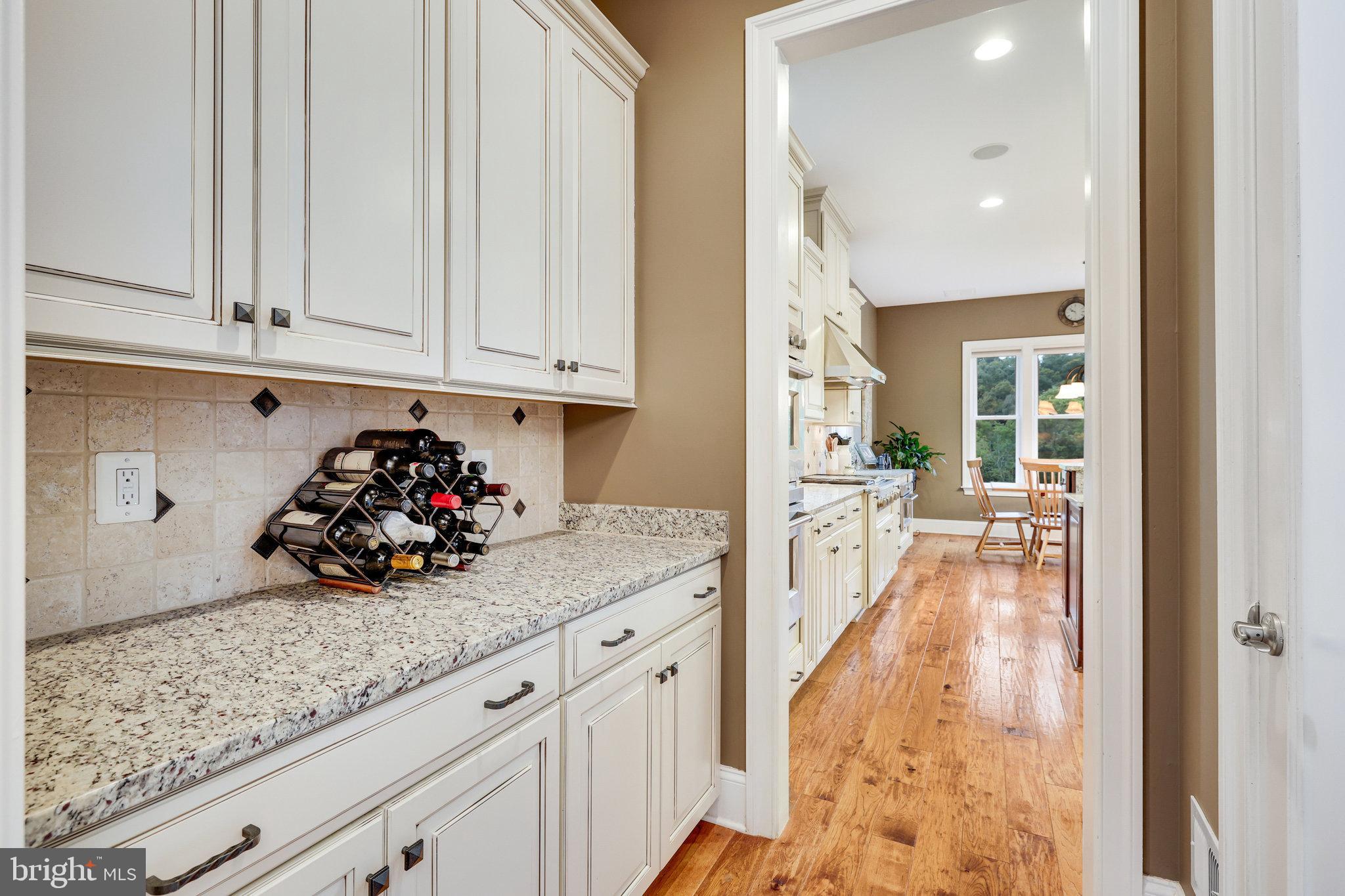 WILLOWSFORD AT THE GRANGE - Residential