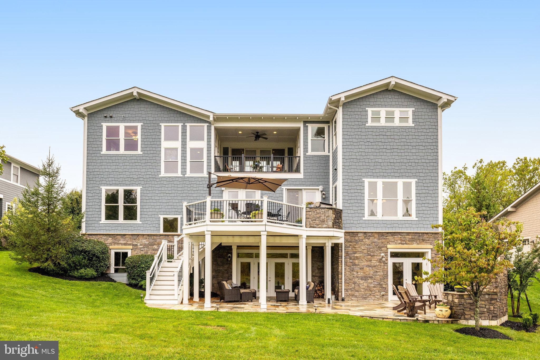 WILLOWSFORD AT THE GRANGE - Residential