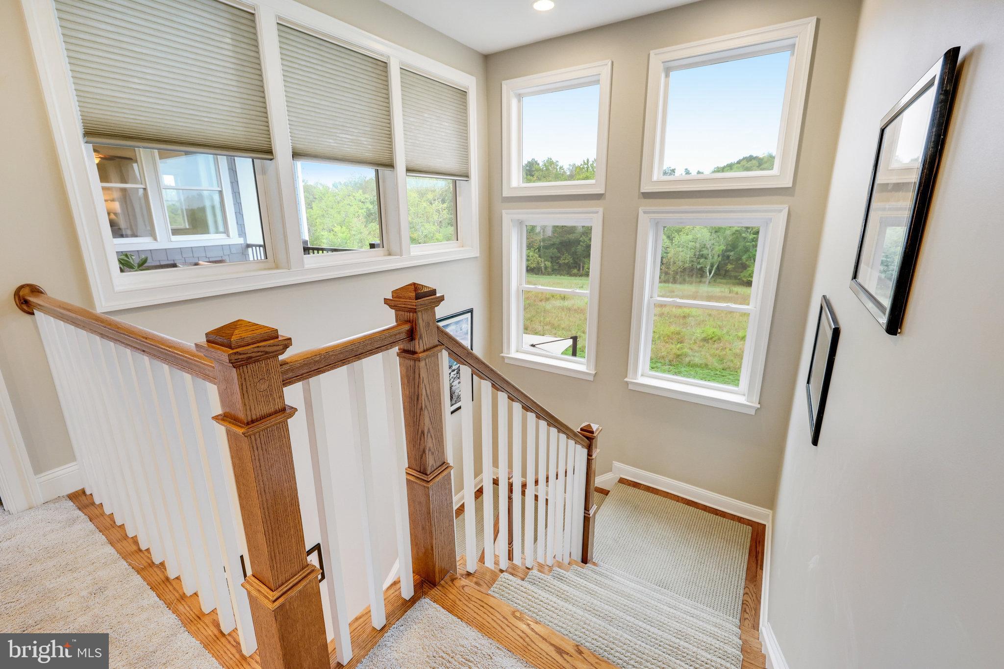 WILLOWSFORD AT THE GRANGE - Residential