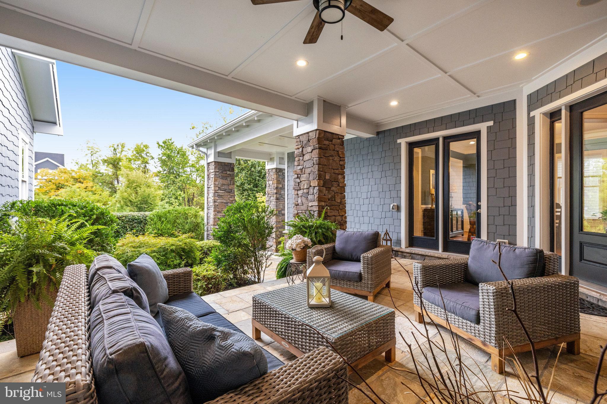 WILLOWSFORD AT THE GRANGE - Residential