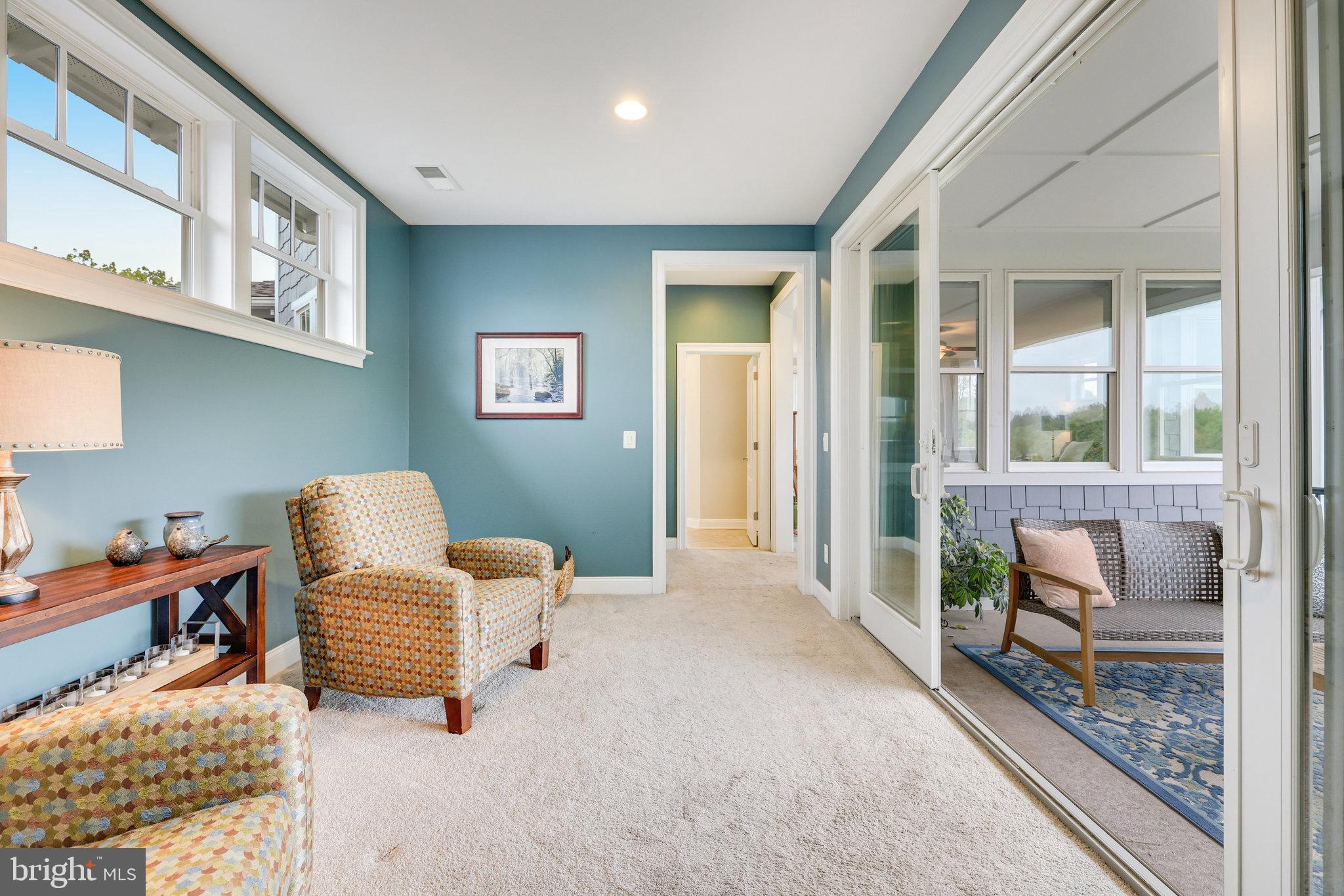 WILLOWSFORD AT THE GRANGE - Residential