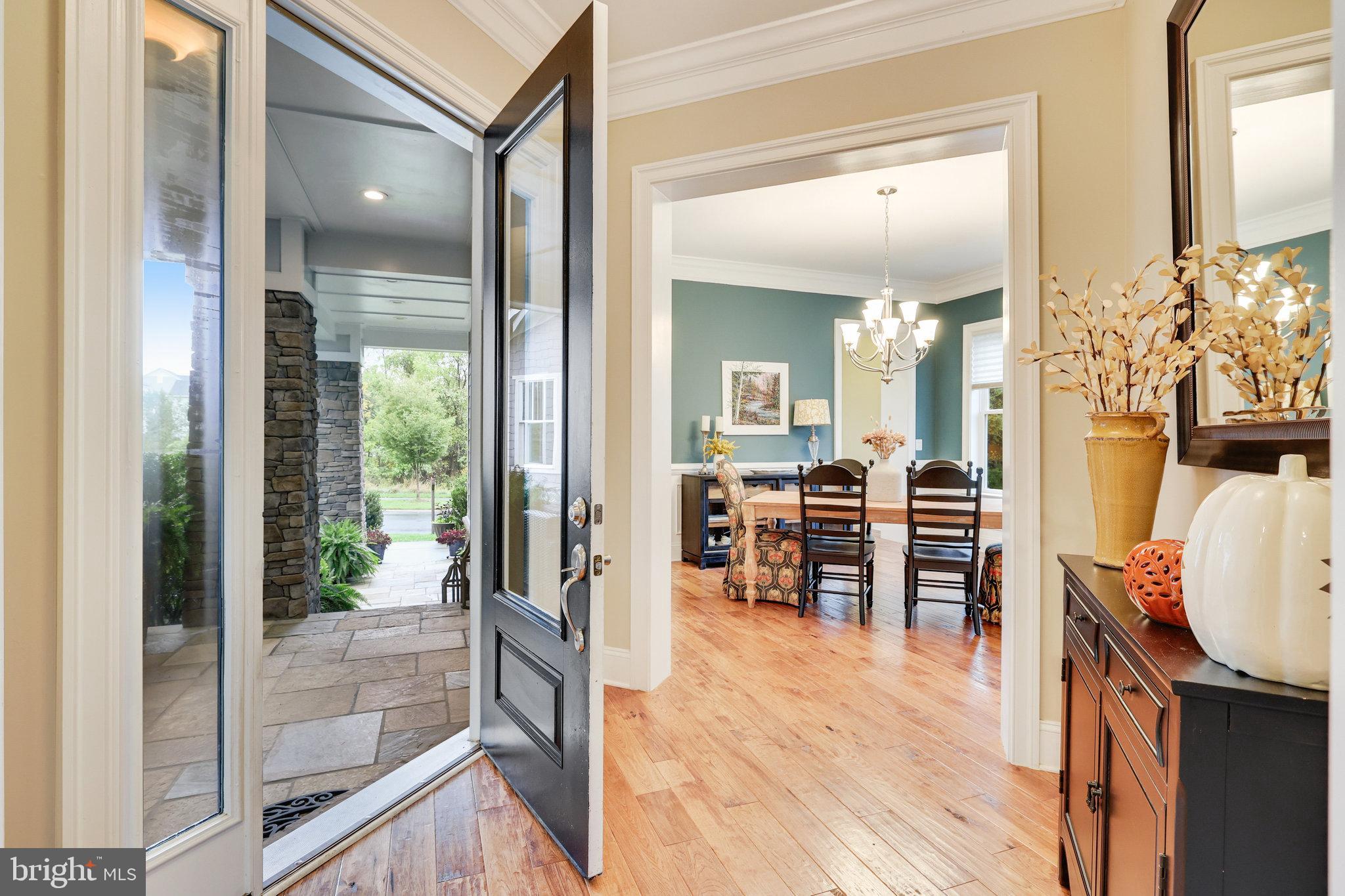 WILLOWSFORD AT THE GRANGE - Residential